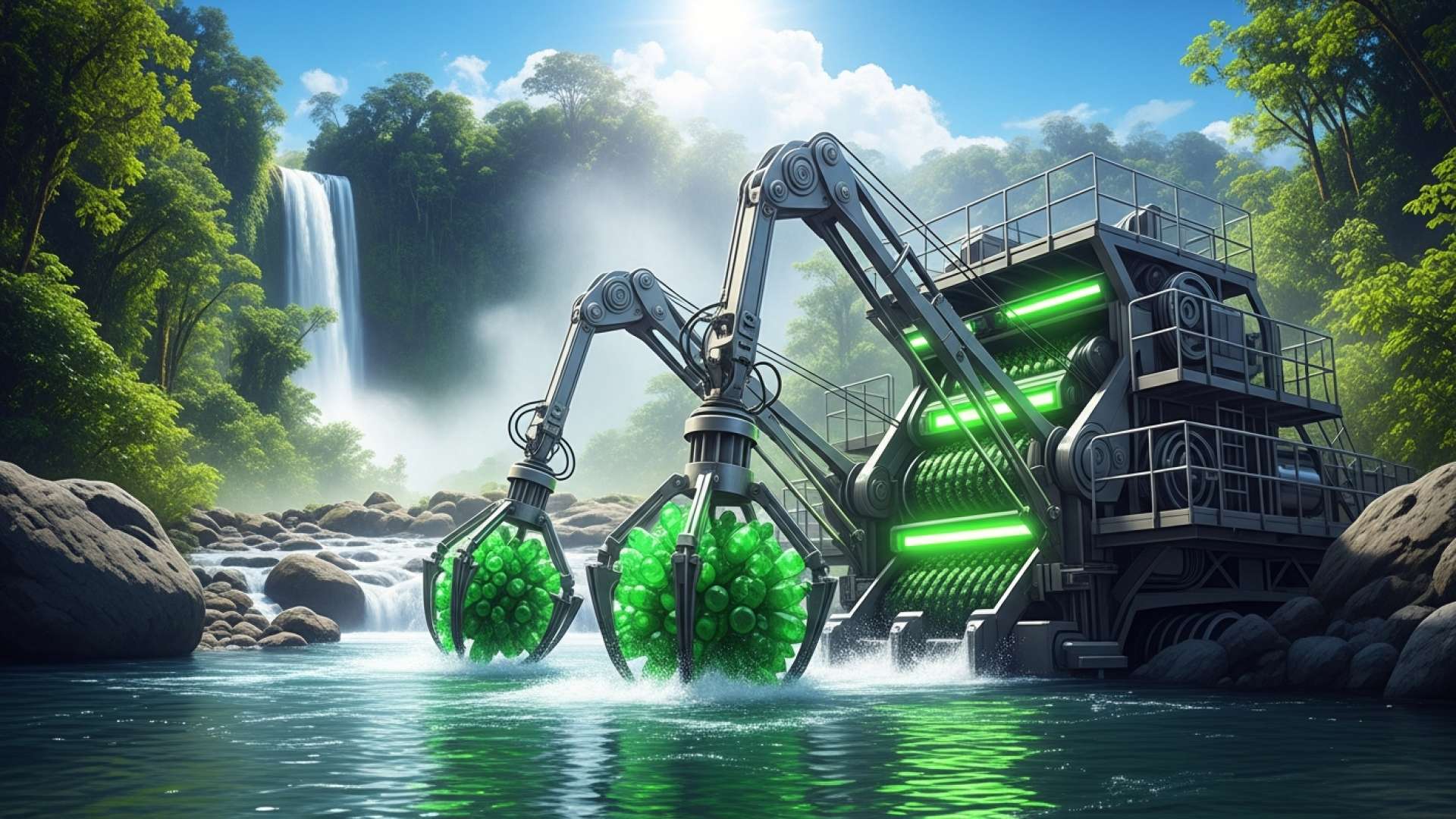 HEINEKEN établit une nouvelle norme environnementale au Costa Rica