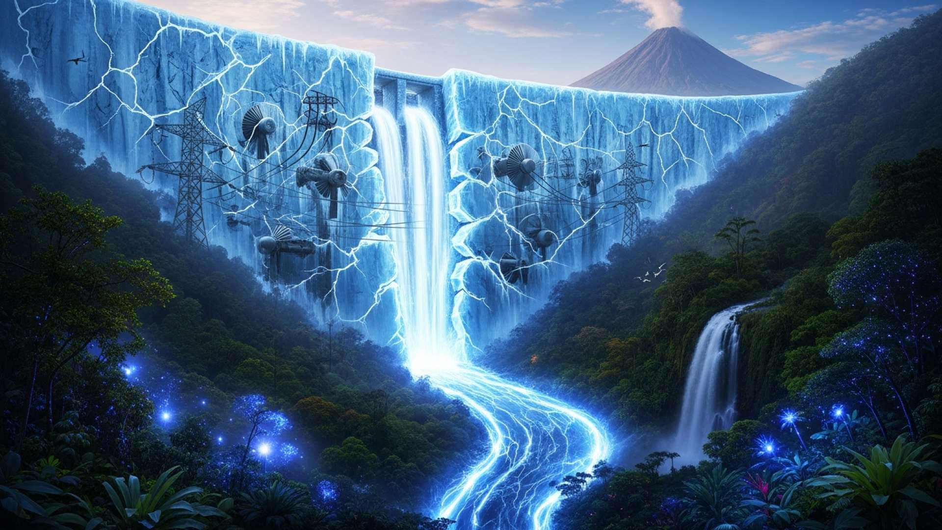 Un affrontement à enjeux élevés se profile au sujet du projet de loi sur la réforme de l’électricité au Costa Rica