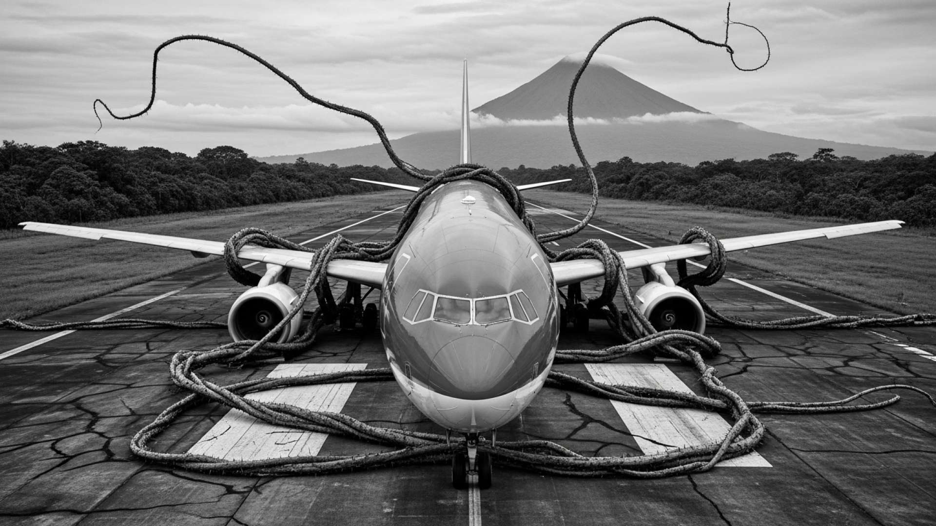Les taxes élevées obligent Volaris à suspendre quatre routes au départ de San José