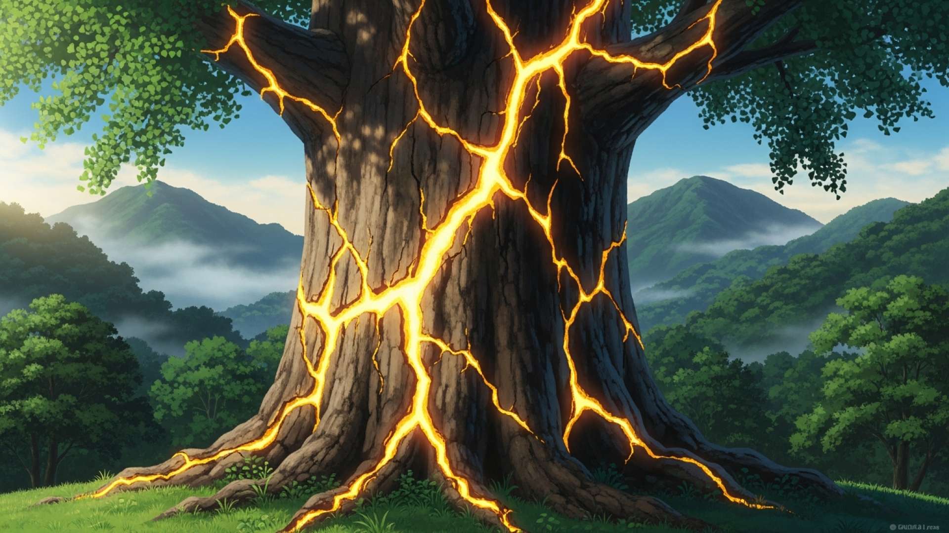 Les Arbres Rescapés d’Hiroshima Prendent Racine au Costa Rica en tant que Symboles de Paix