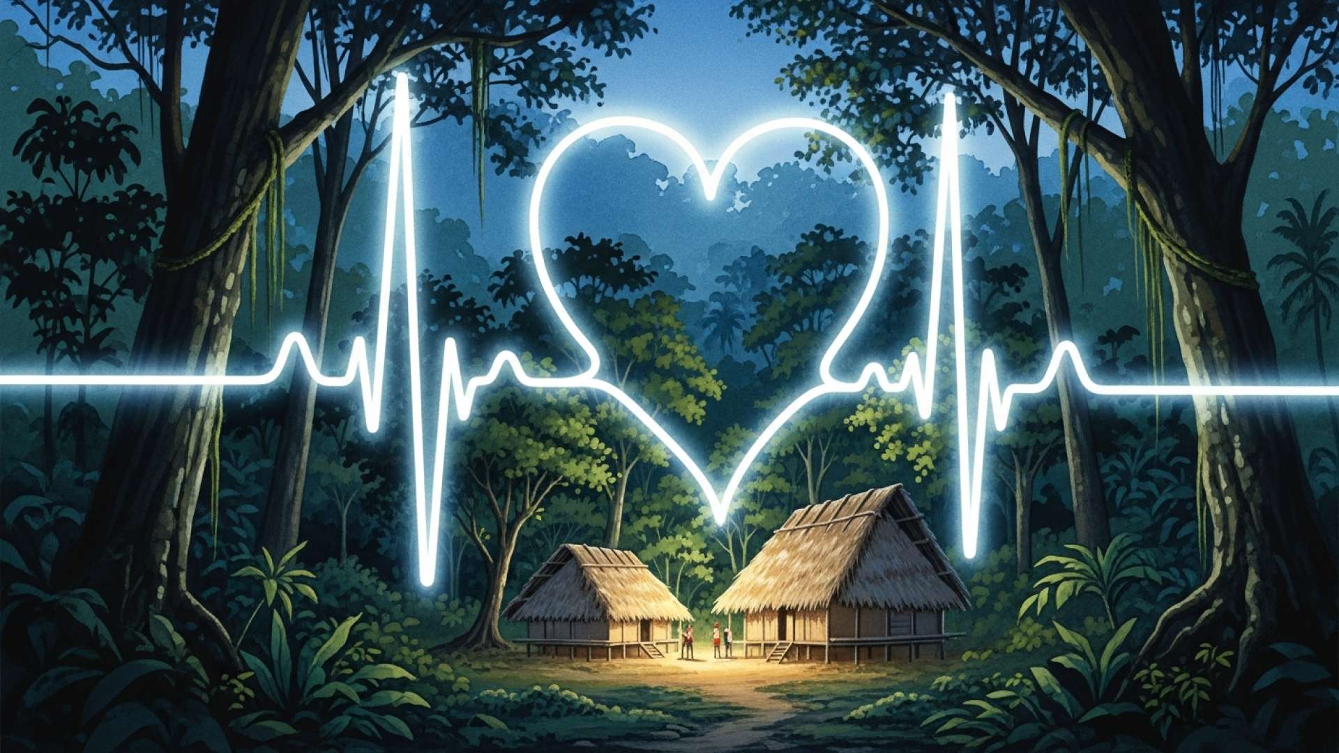 Une initiative historique de soins de santé atteint les territoires autochtones du Costa Rica
