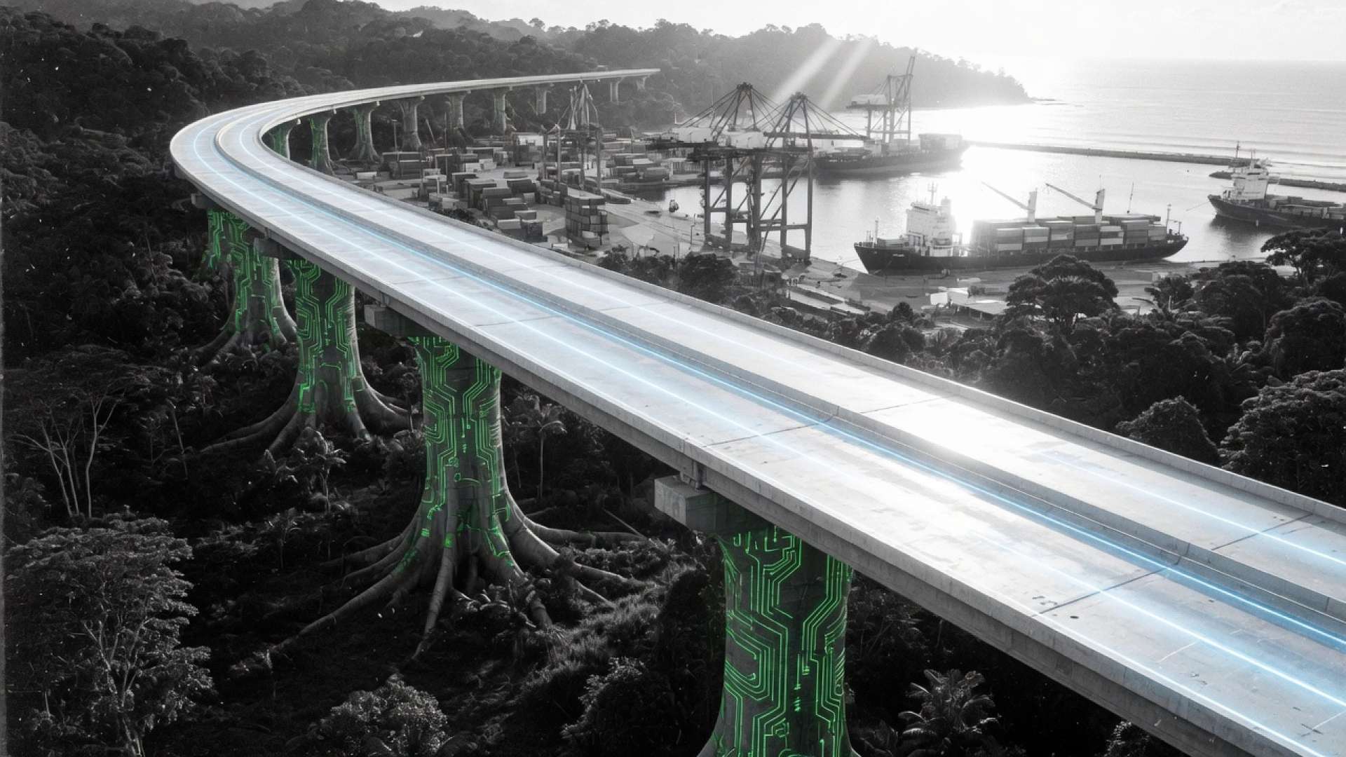 Ouverture historique de la Ruta 240 : un essor pour la logistique et le commerce dans les Caraïbes