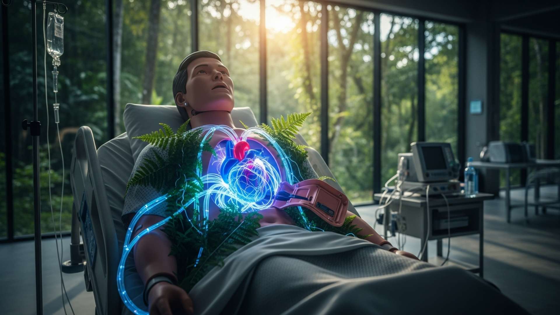 L’Hôpital del Trauma lance une formation de simulation clinique avancée pour améliorer les normes d’intervention d’urgence au Costa Rica