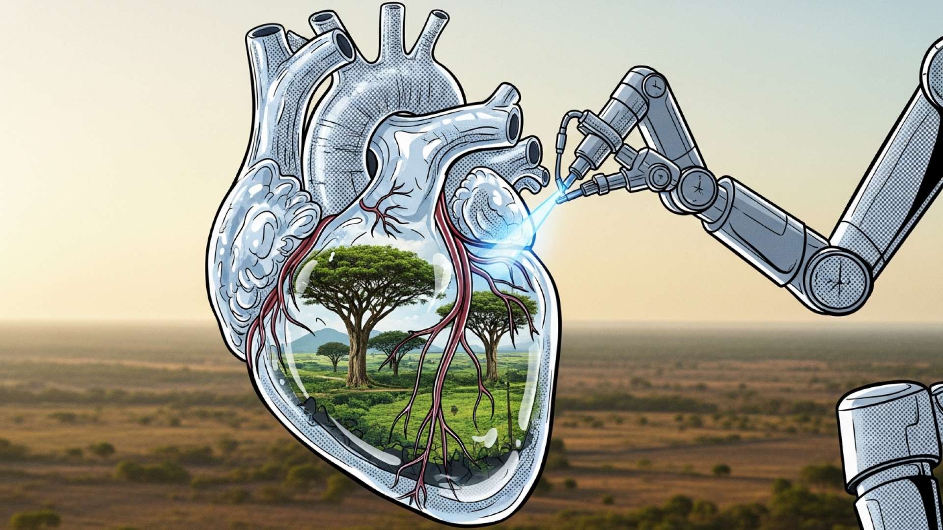 L’Hôpital Métropolitain renforce la capacité chirurgicale de Guanacaste