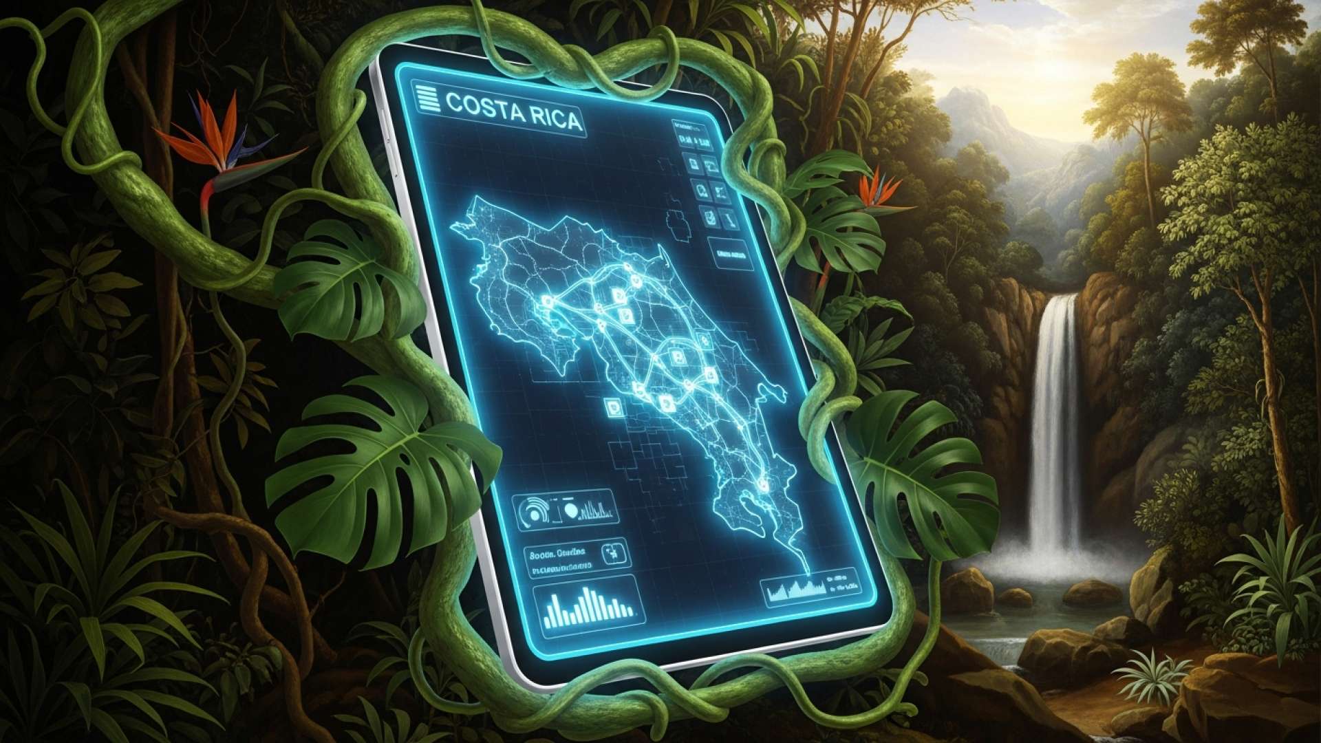 L’ICT lance une grande campagne de tourisme domestique pour stimuler les économies locales et promouvoir un voyage durable