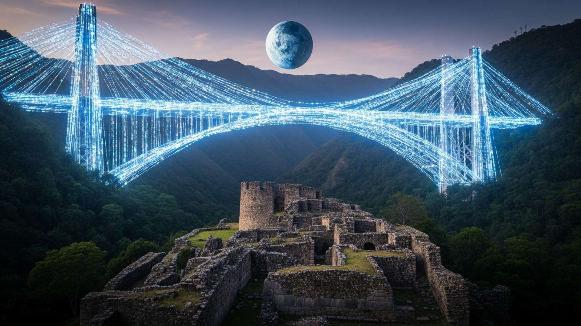 Le ministère des technologies de l’information et de la communication (ICT) injecte ₡215 millions dans la rénovation du point de vue de Cartago