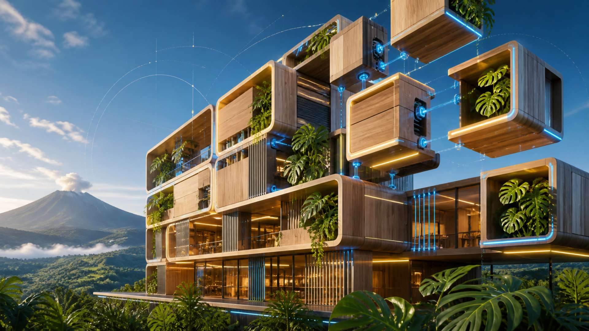 IKEA annonce une stratégie d’expansion progressive à travers le Costa Rica