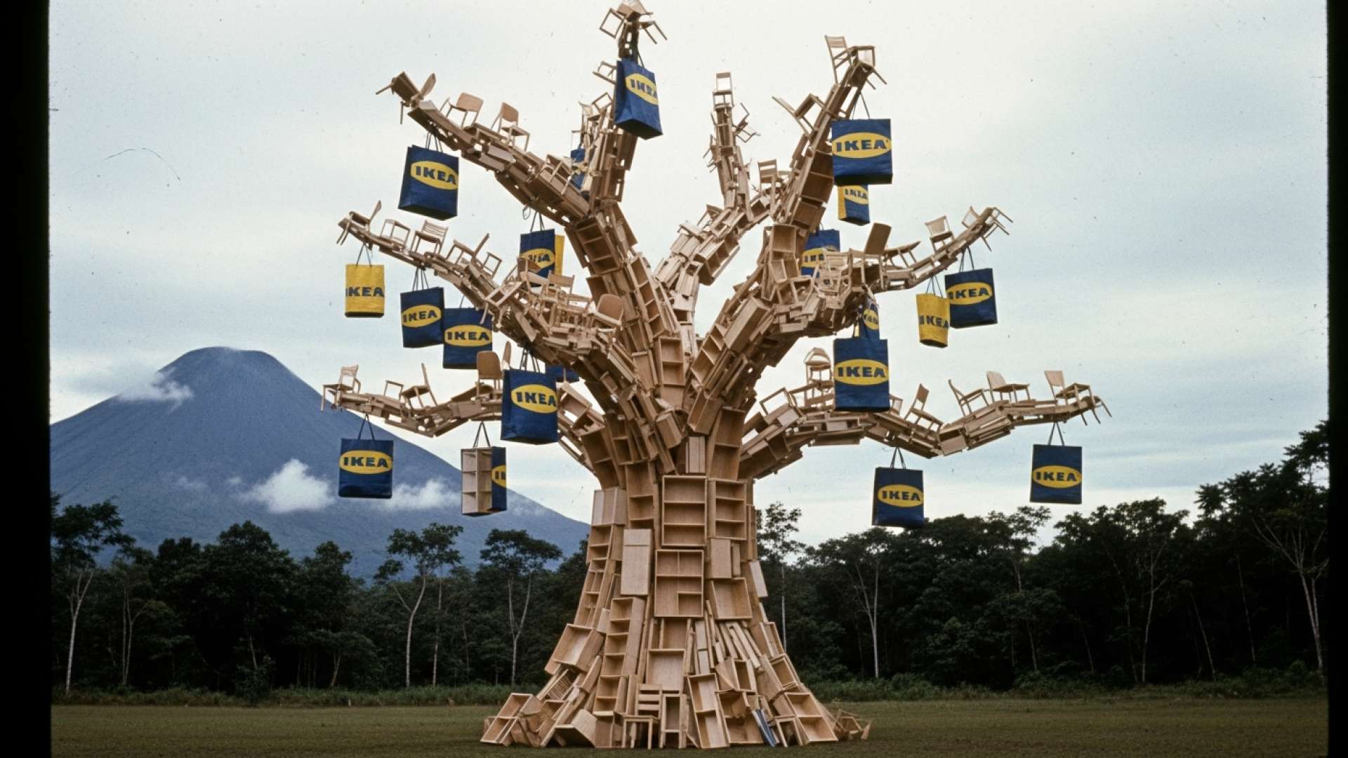 IKEA lance son expansion au Costa Rica avec une boutique en ligne et une vague d’embauches