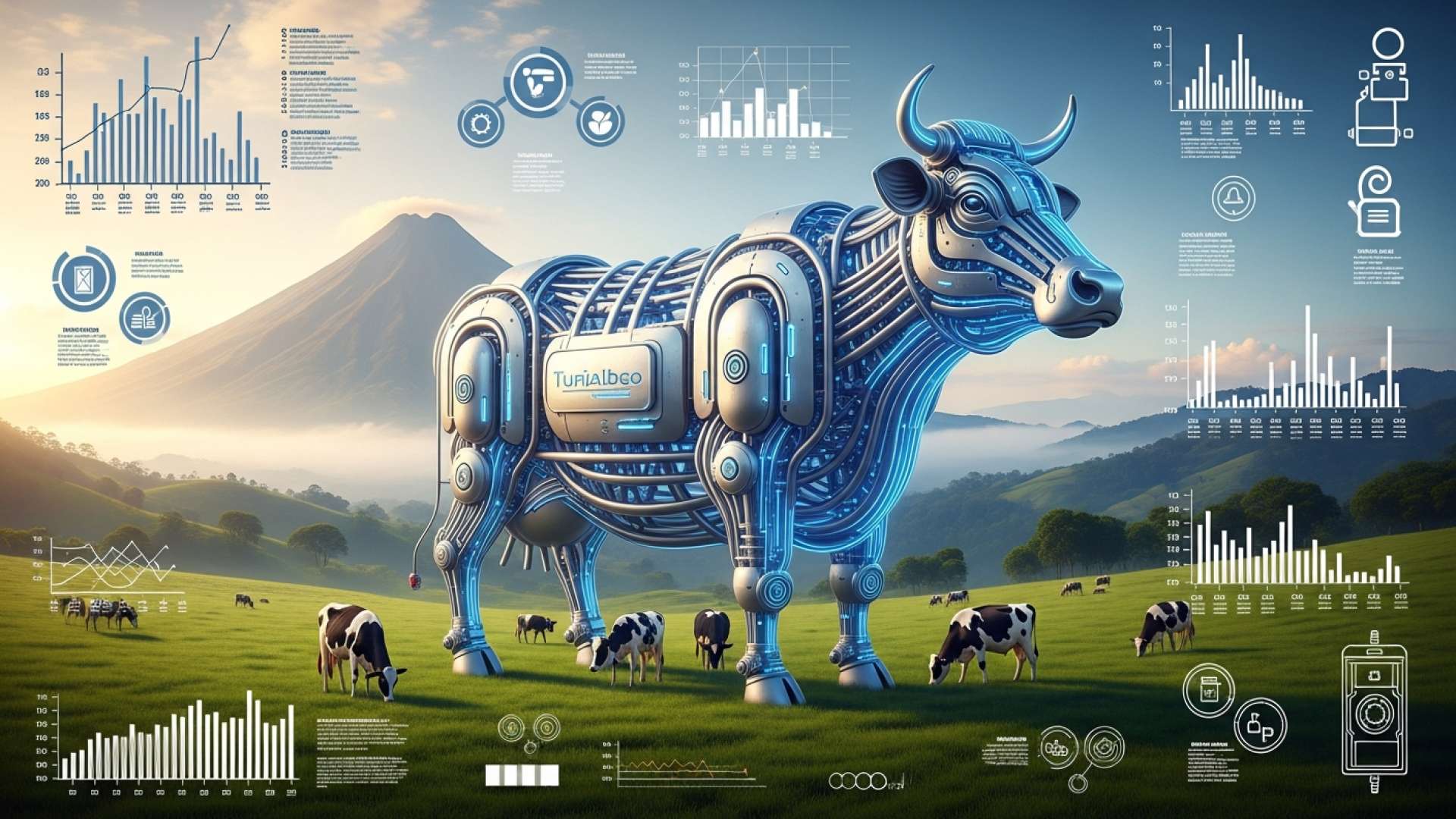 Inder finance la production de fromage de Turrialba avec un investissement stratégique de 56 millions de colones