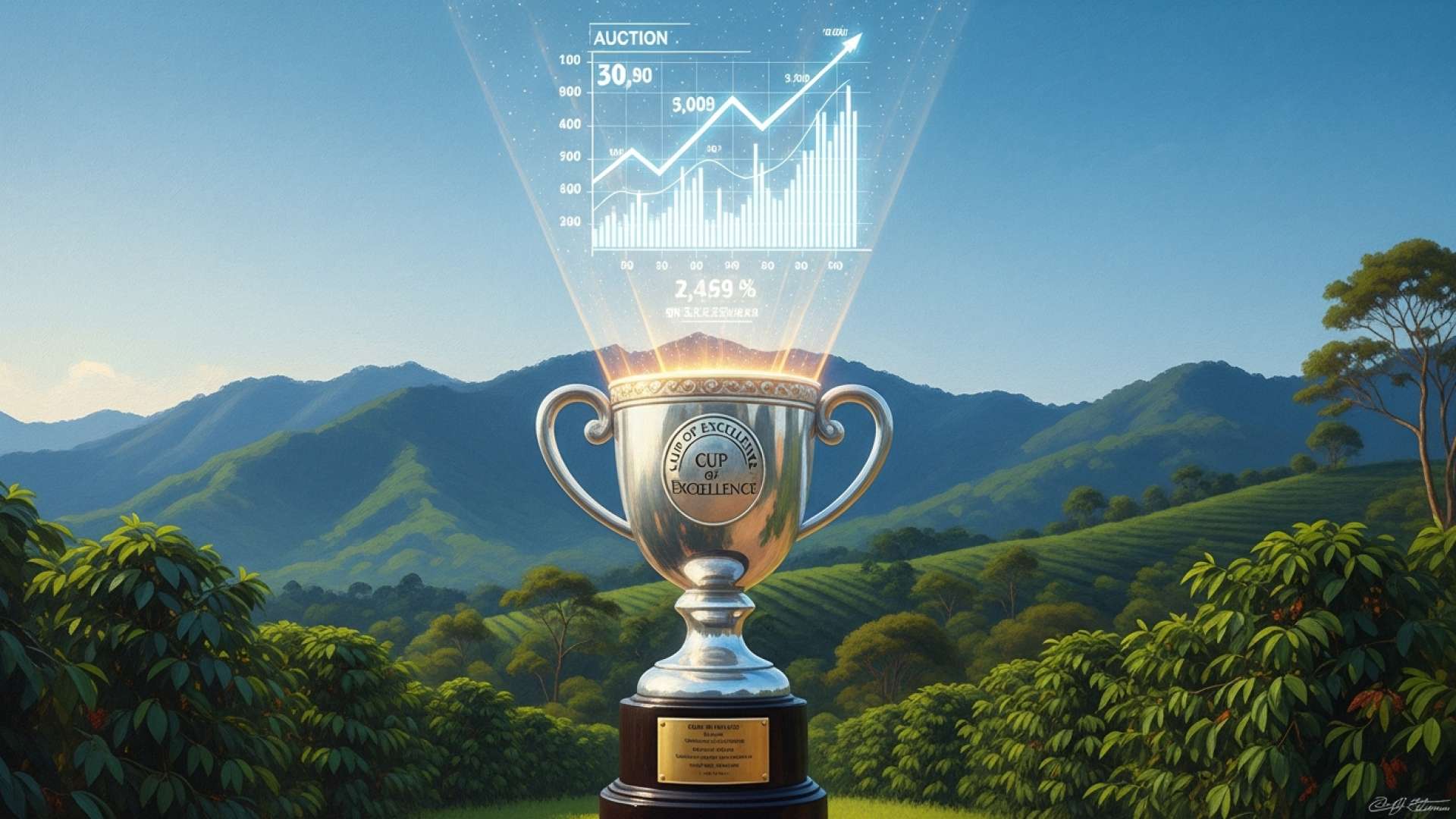 Le jury international se rend au Costa Rica pour la Coupe d’excellence 2026