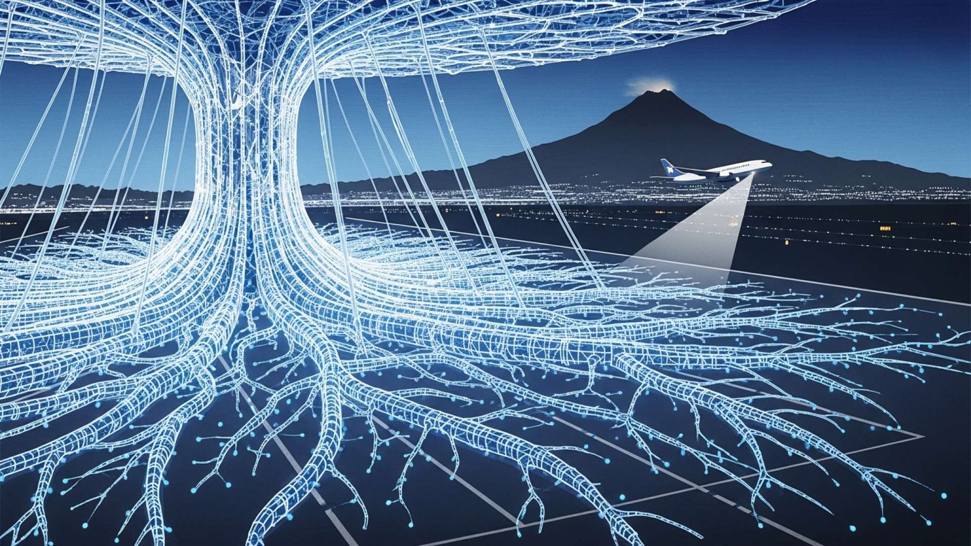 L’aéroport Juan Santamaría bénéficie d’une rénovation de 800 000 dollars pour éviter la fermeture de l’espace aérien