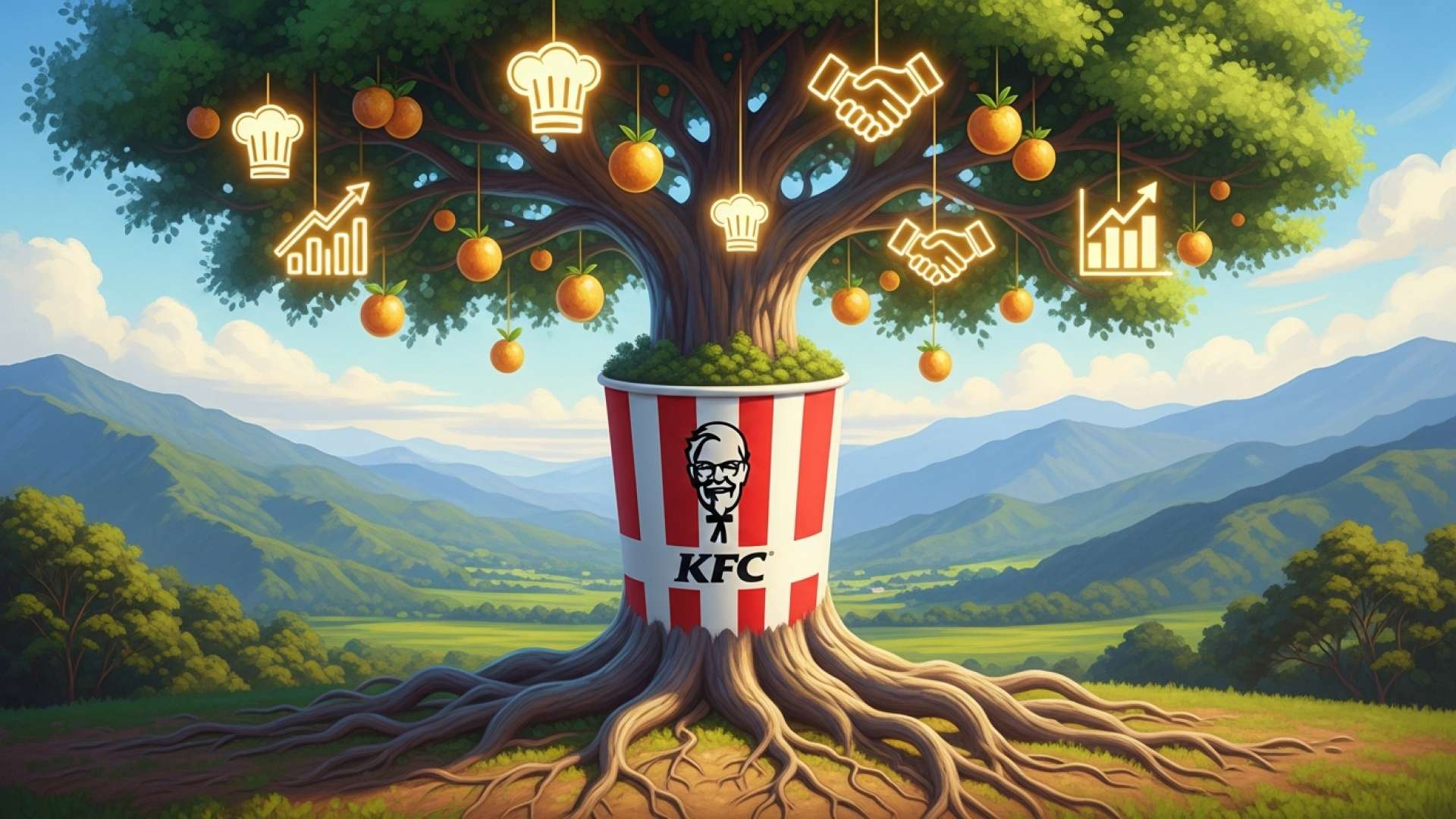 KFC Costa Rica organise une grande foire de l’emploi à Heredia pour son nouveau restaurant