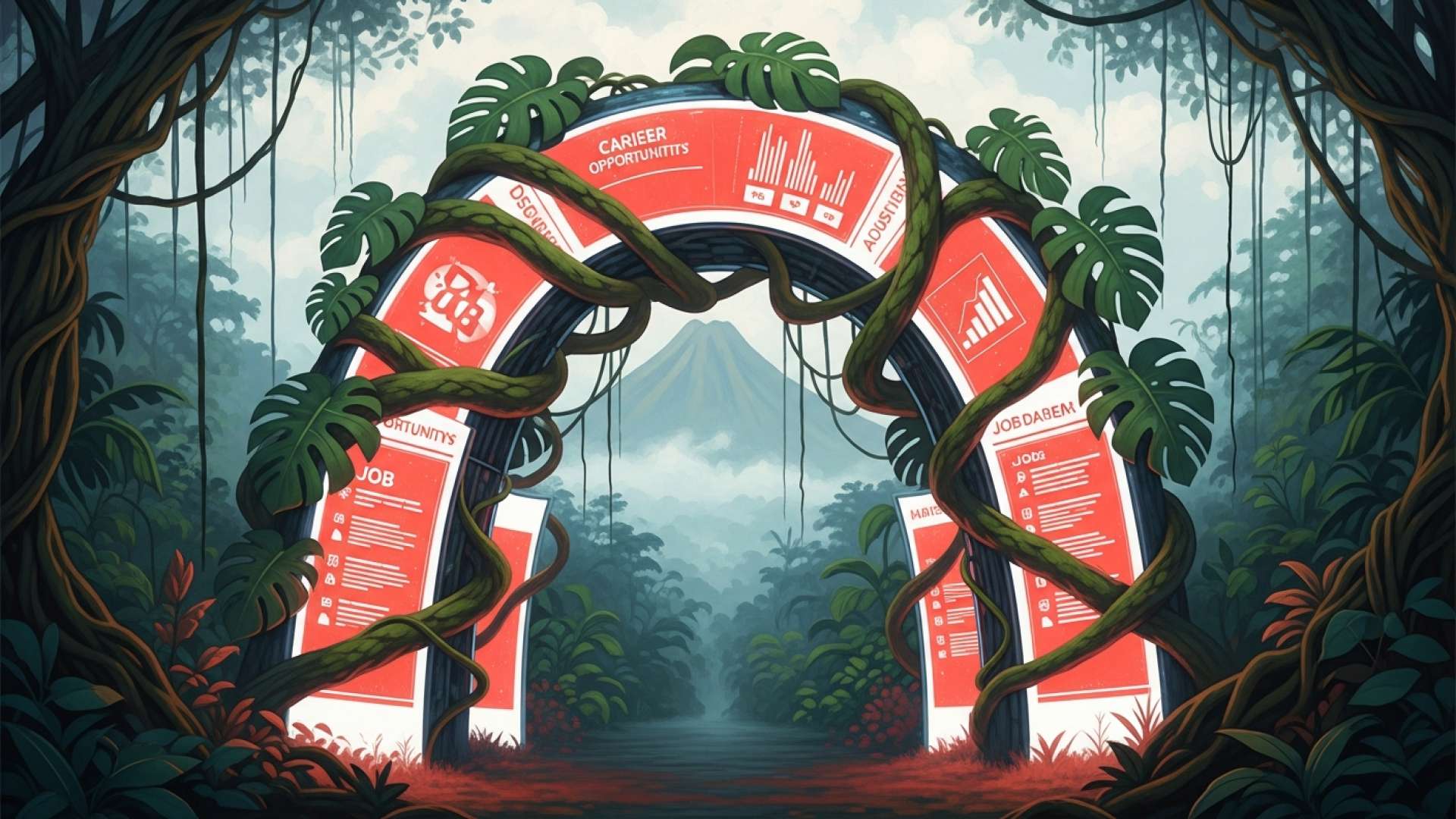 KFC Costa Rica organise une grande campagne de recrutement de talents au salon de carrière de l’UTN