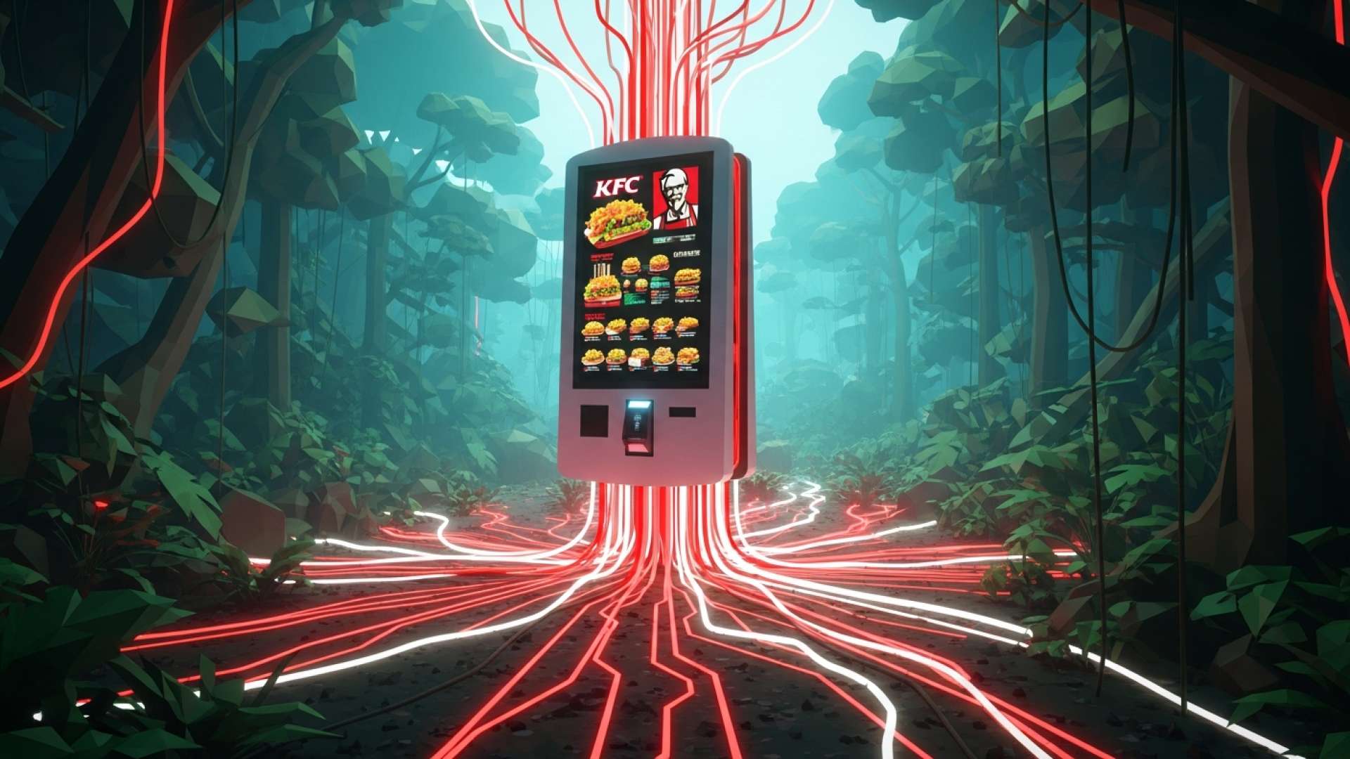 KFC Costa Rica redéfinit la restauration rapide avec un investissement de 9,1 millions de dollars en technologie et en durabilité