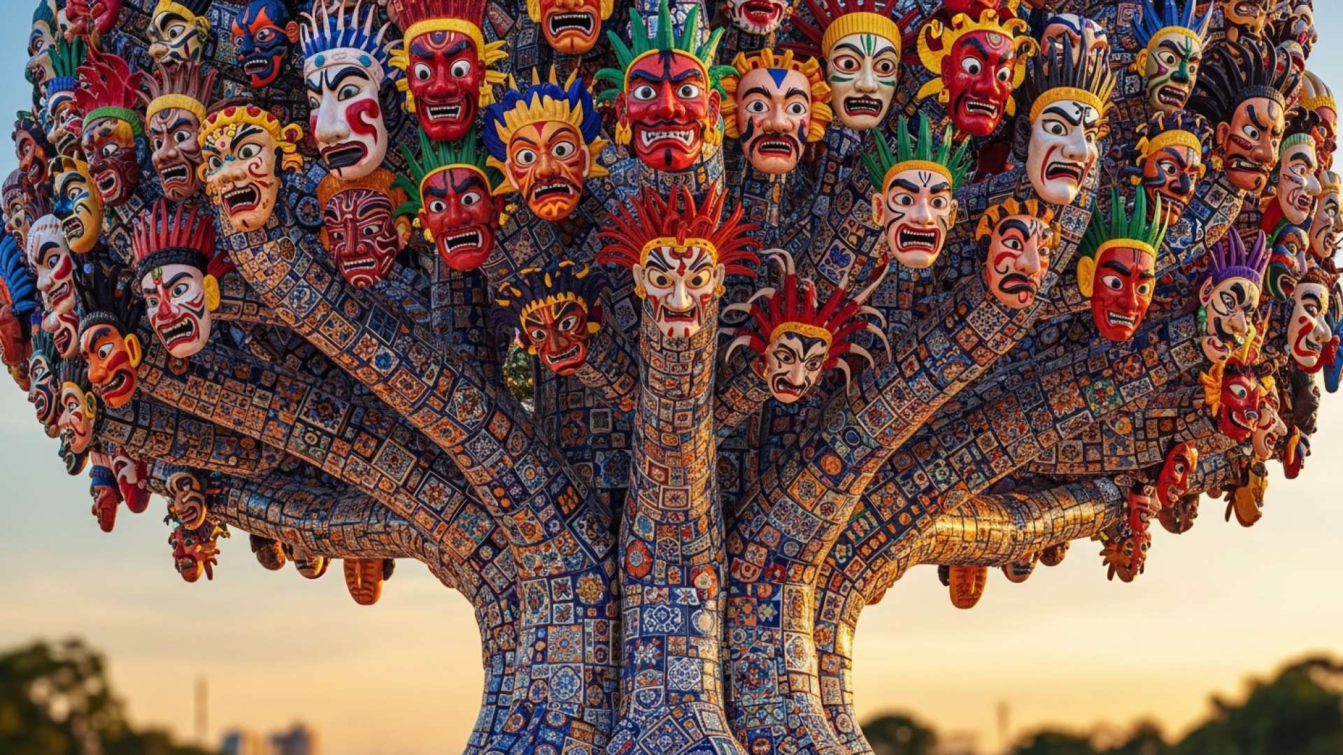 La Sabana devient l’épicentre de la culture internationale pour la FIA37