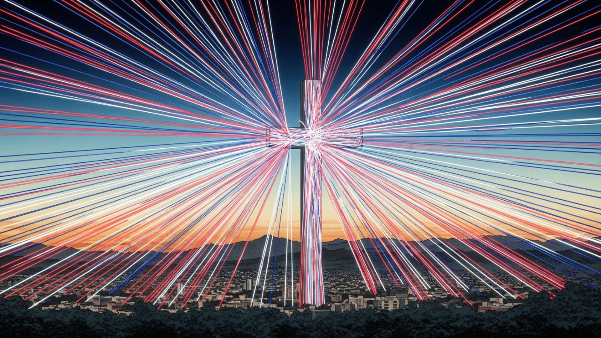 La Sabana Croix Rédédiée comme Symbole Durable de l’Unité Costaricaine