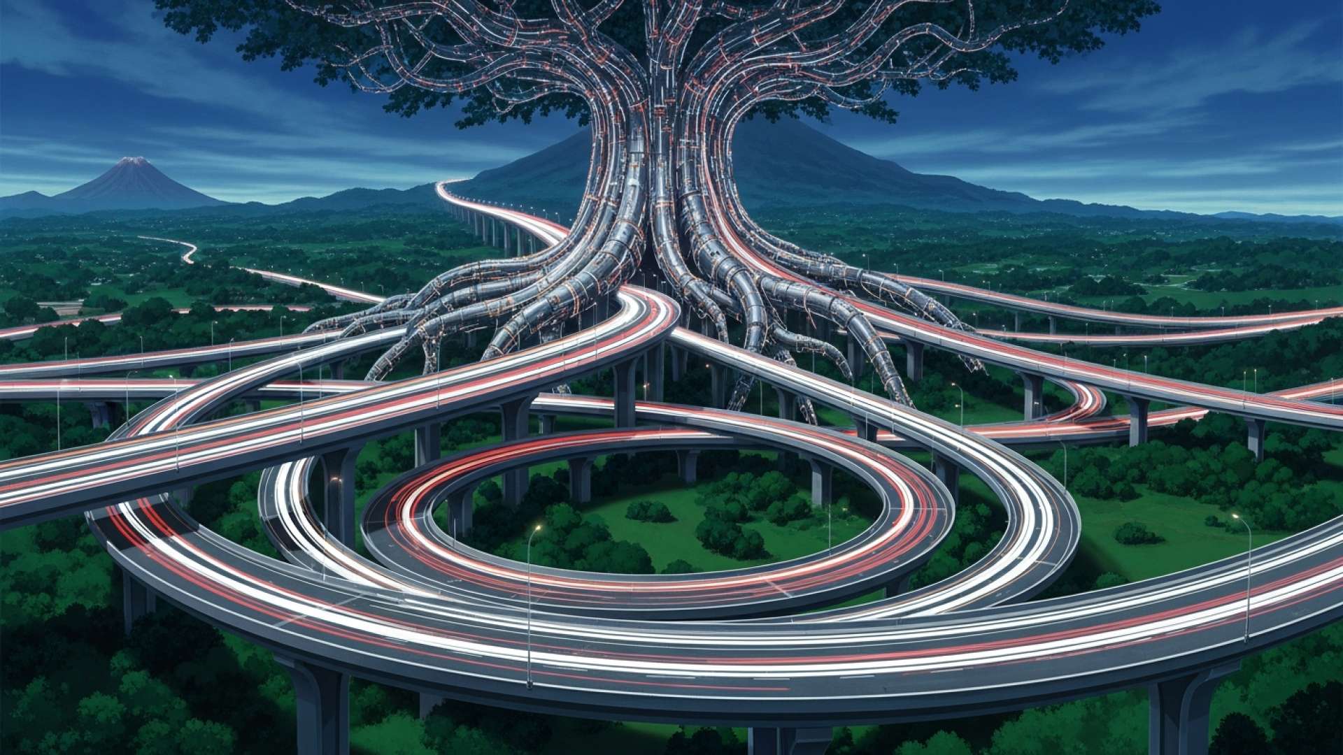 Un projet routier emblématique de 770 millions de dollars progresse vers un vote final