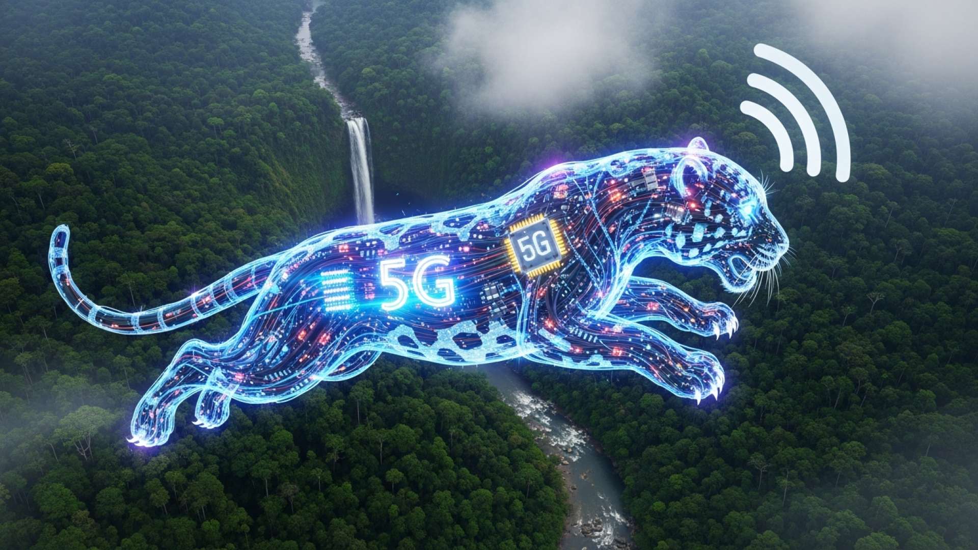 Liberty consolide son leadership dans les secteurs de la téléphonie mobile et de la télévision au Costa Rica