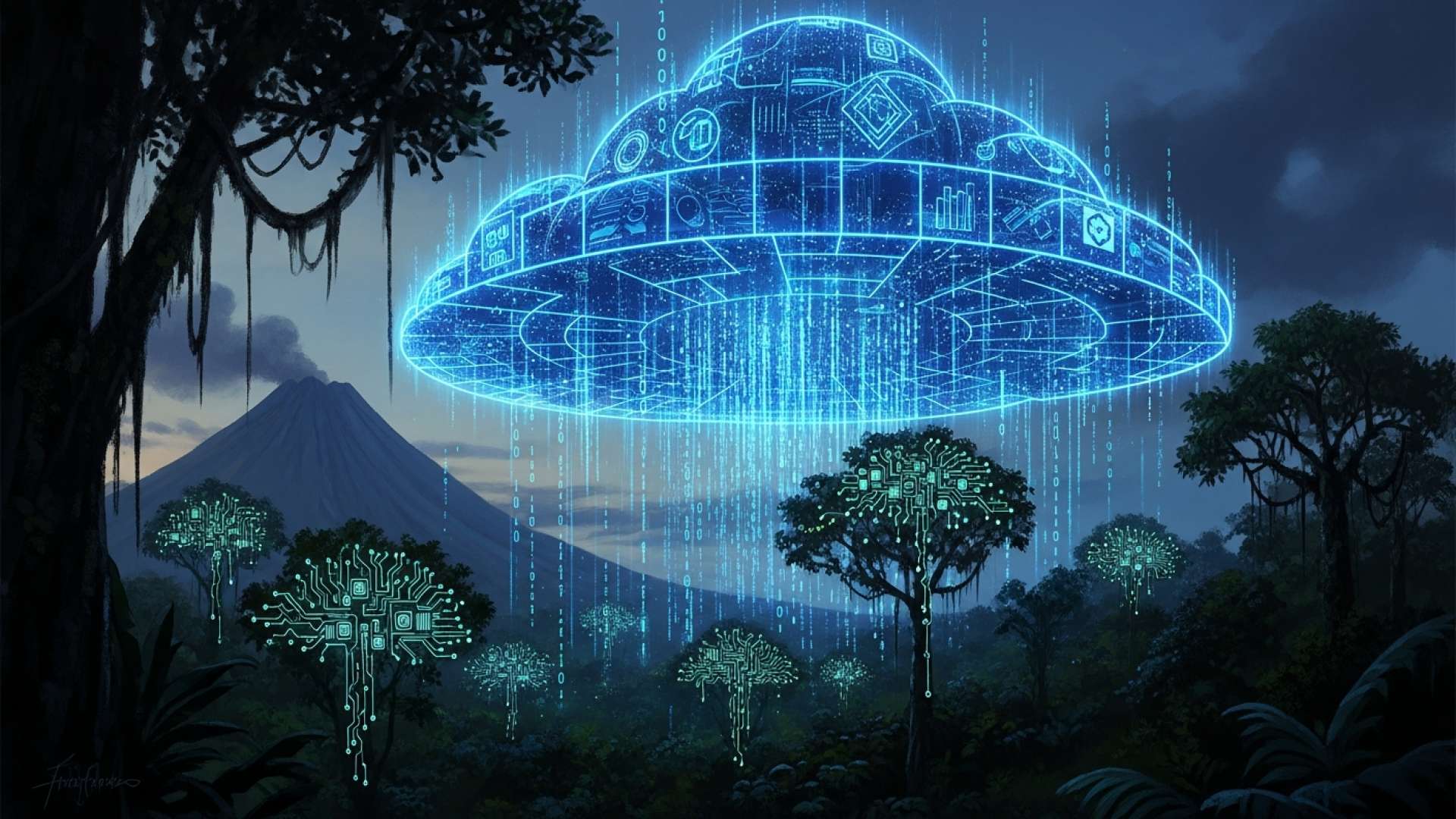 Liberty Empresas stimule la transformation numérique du Costa Rica avec l’IA et des solutions cloud avancées