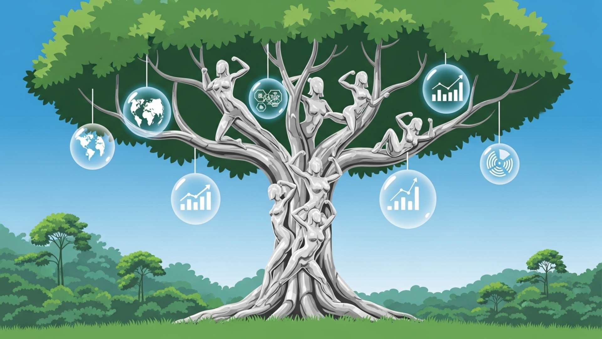 L’initiative M Power met en avant les dirigeantes d’entreprise féminines au Costa Rica
