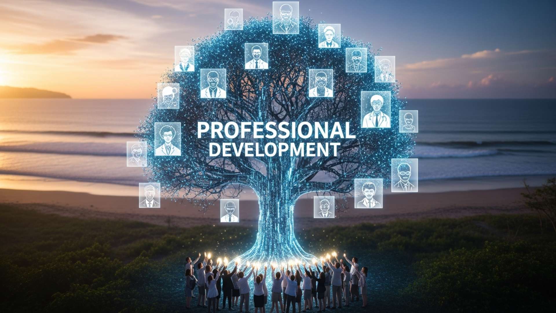 Un salon de carrière majeur pour connecter des milliers de personnes avec les meilleurs employeurs