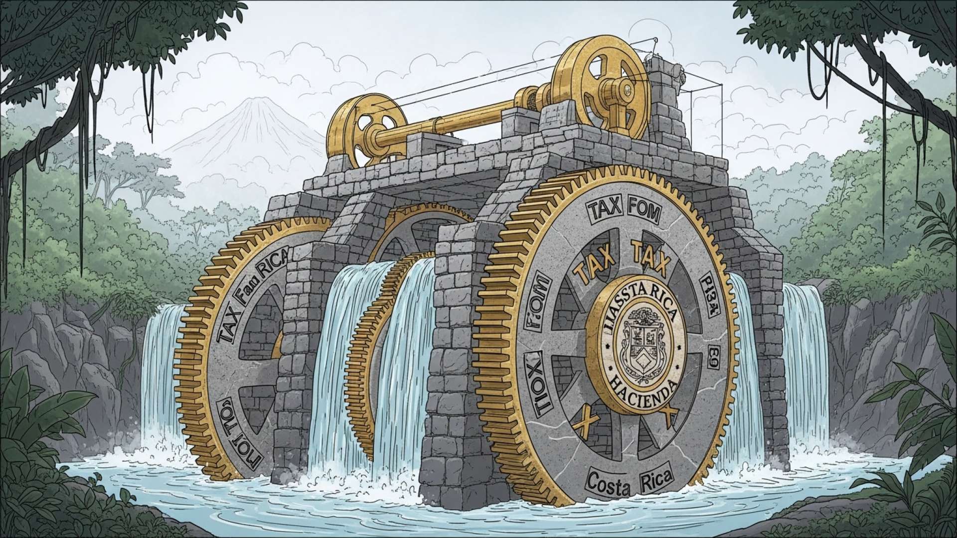 Des millions d’amendes sont en jeu alors que la principale échéance fiscale arrive