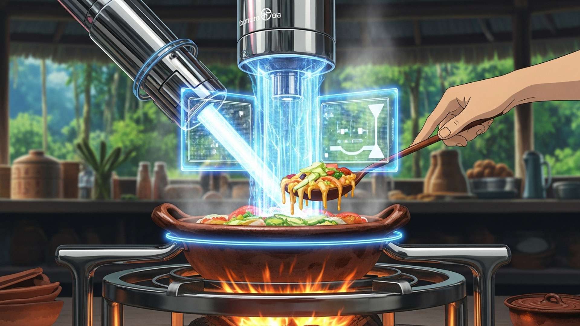 Le concours national de gastronomie vise à préserver l’identité costaricaine