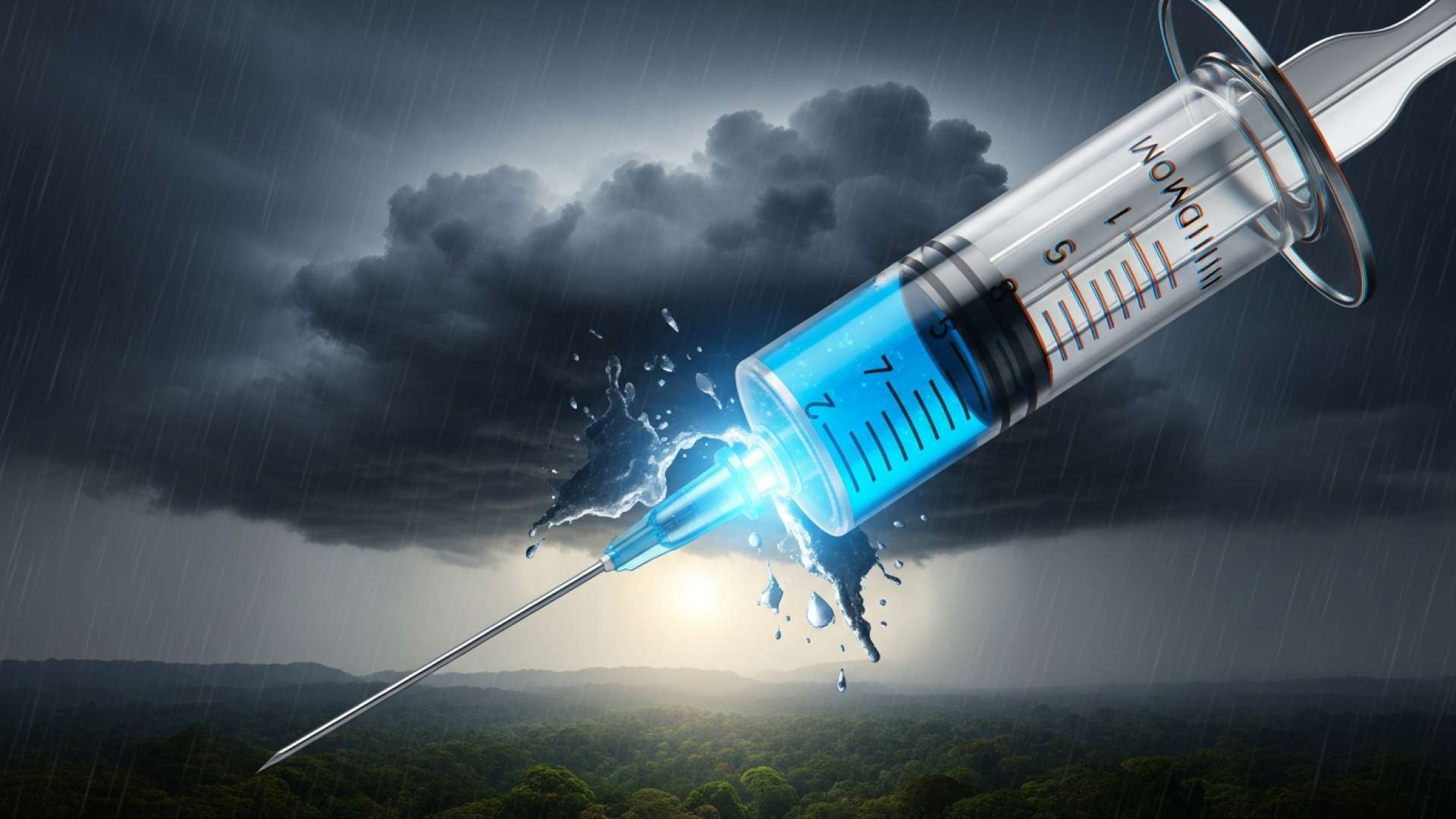 Campagne nationale de vaccination contre la grippe pour protéger les Ticos vulnérables