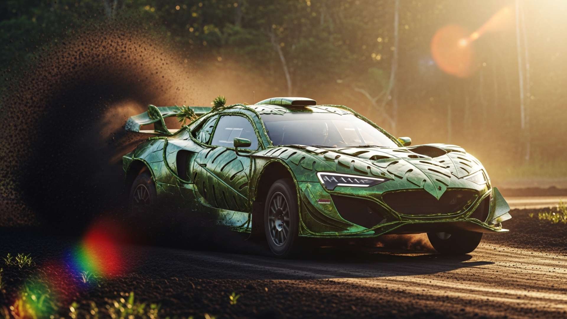 Le championnat national de rallye démarre la saison 2026 à Heredia