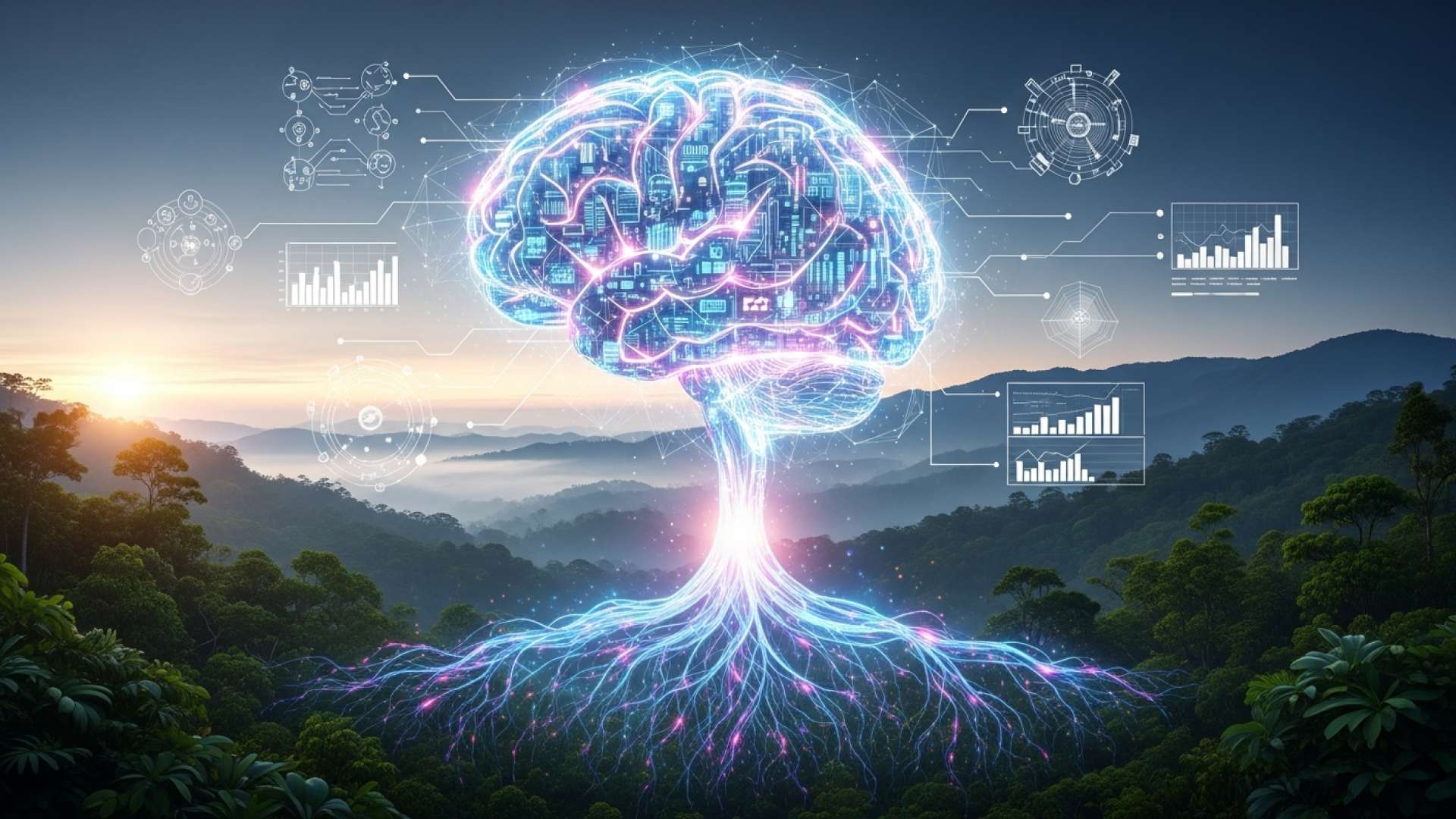 L’Université nationale et Kolau organisent un atelier gratuit sur l’intelligence artificielle pour le commerce électronique