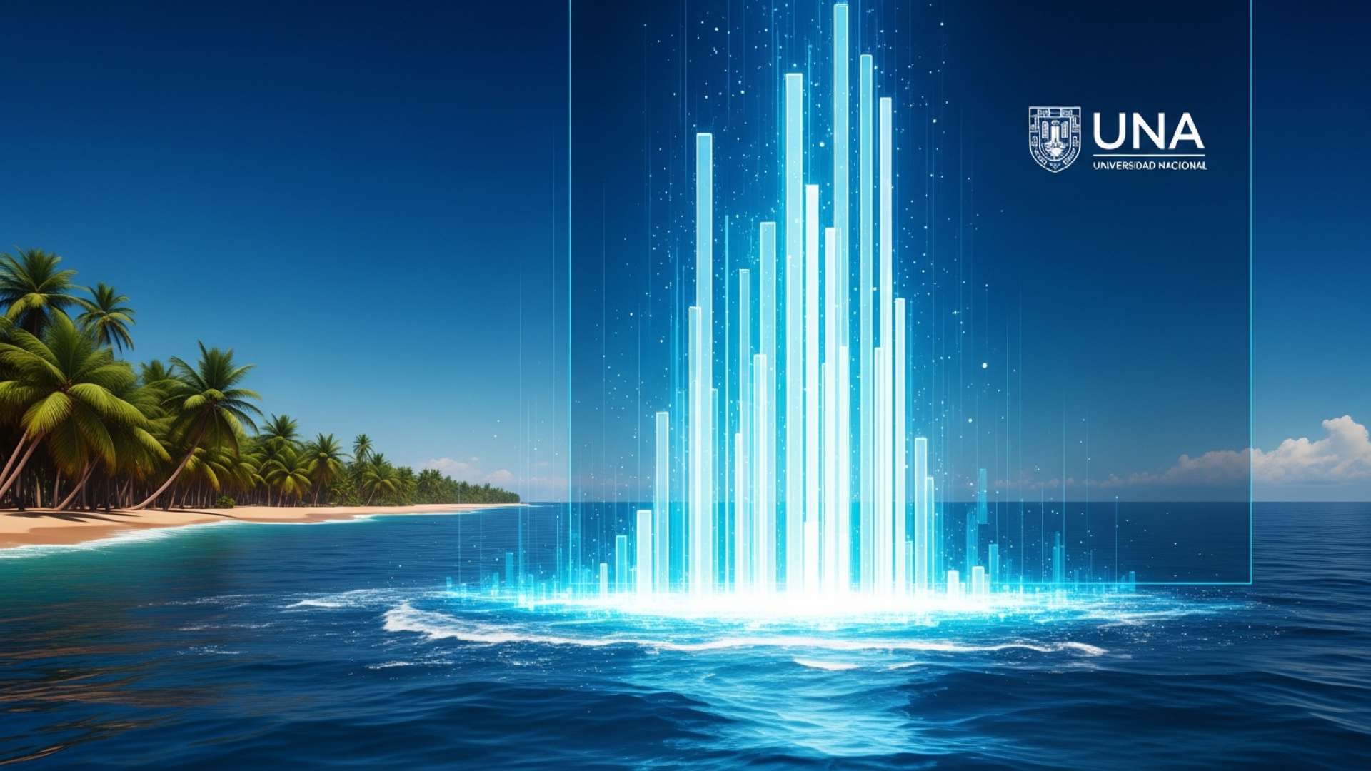 L’Université nationale propose une formation critique sur les marées et l’impact du climat