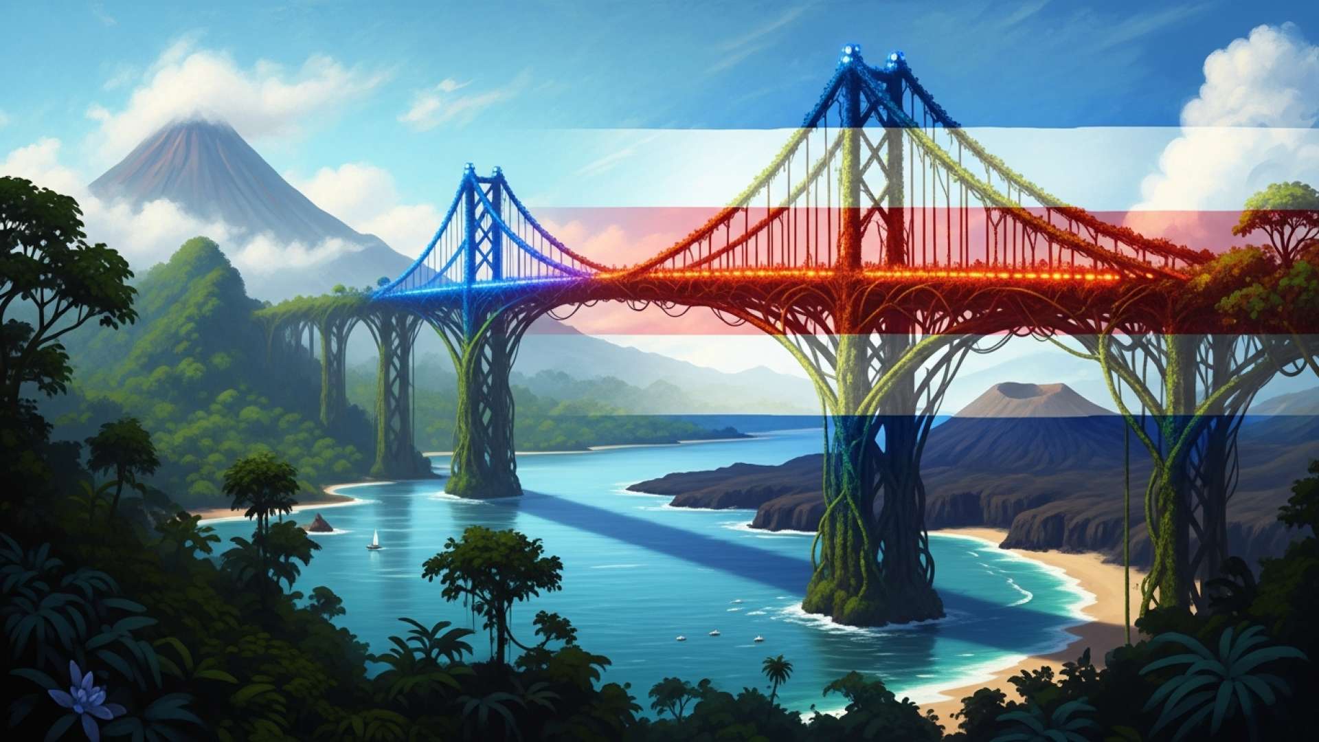Le nouvel ambassadeur témoigne d’une alliance renforcée entre le Costa Rica et le Salvador