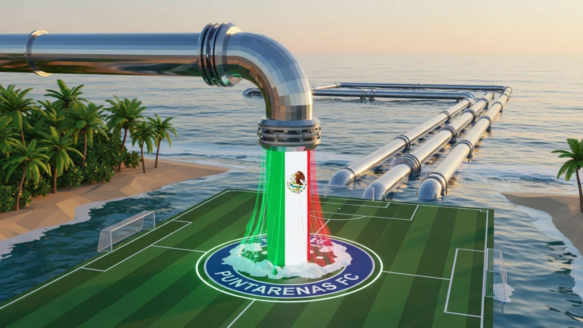 Nouveaux propriétaires promettent une ère dorée pour le Puntarenas FC