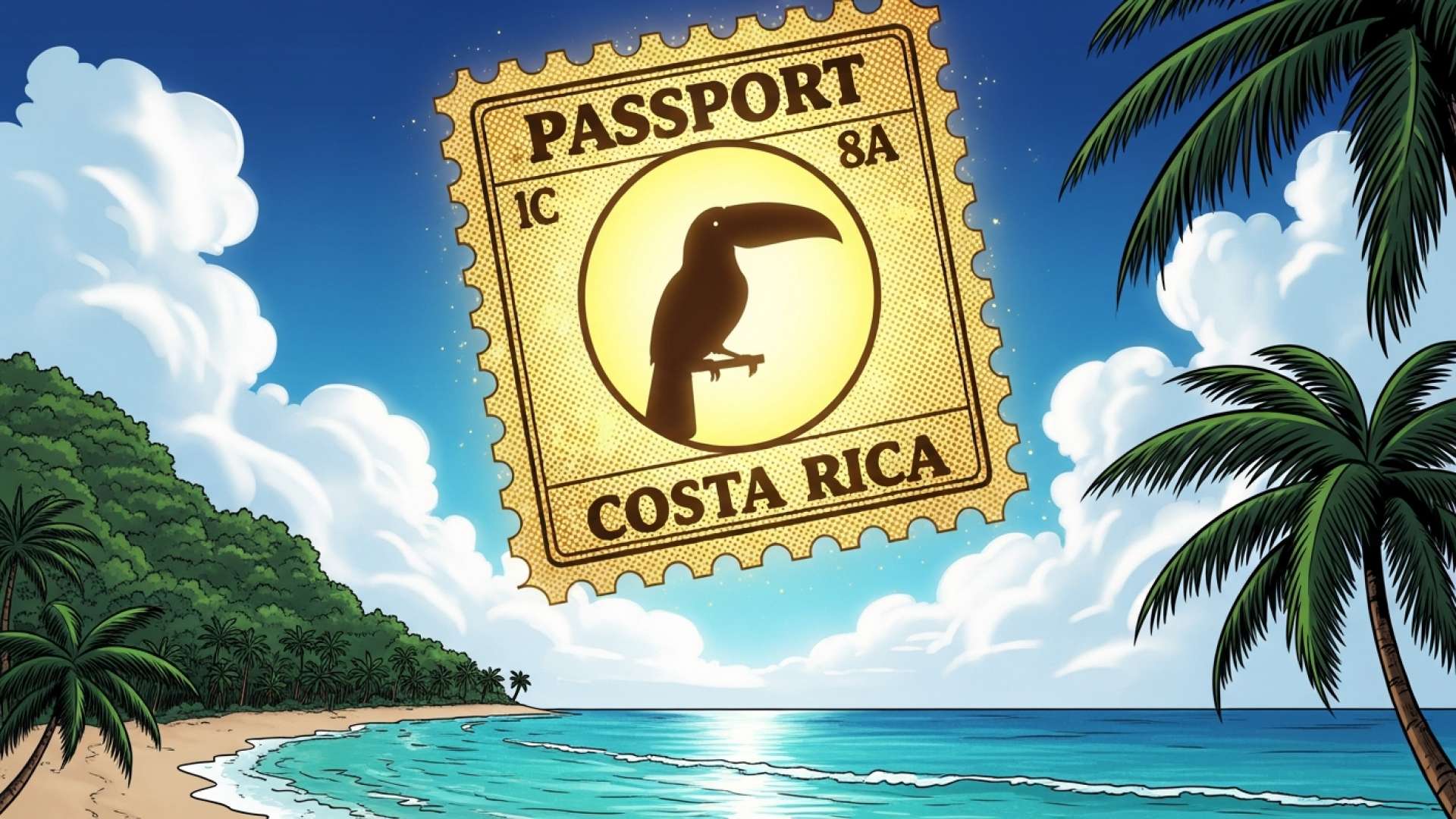 Le New York Times met en lumière le Costa Rica comme un paradis de premier plan pour les expatriés