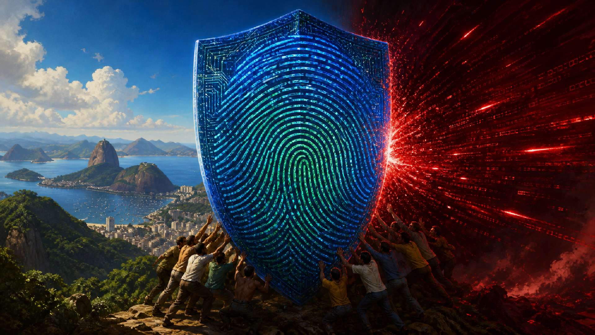 One Identity renforce les défenses cybernétiques sud-américaines face à la montée des risques de vol de données d’identification