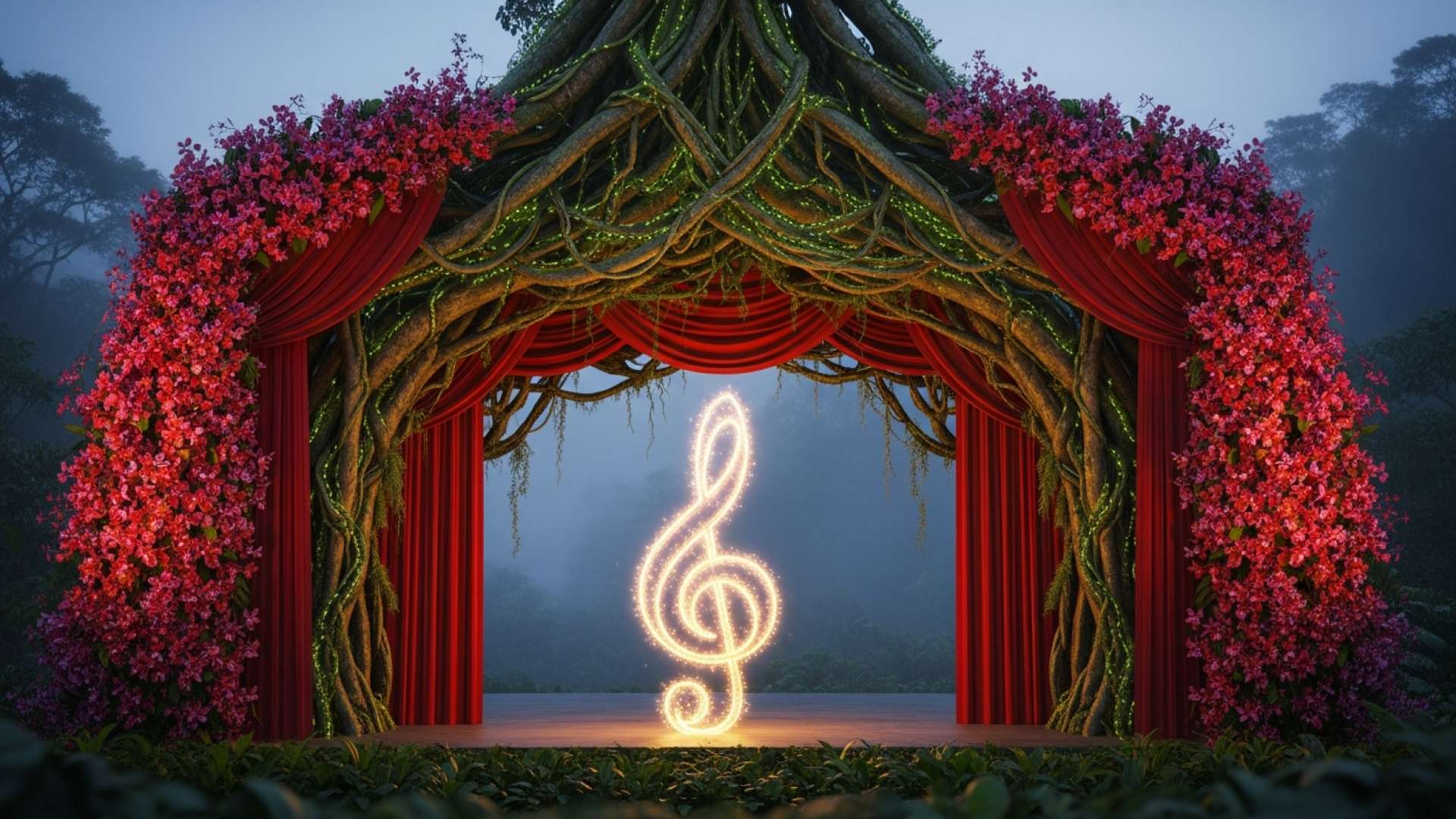 La comédie musicale costarica originale La Gran Herencia sera présentée au Teatro Lucho Barahona