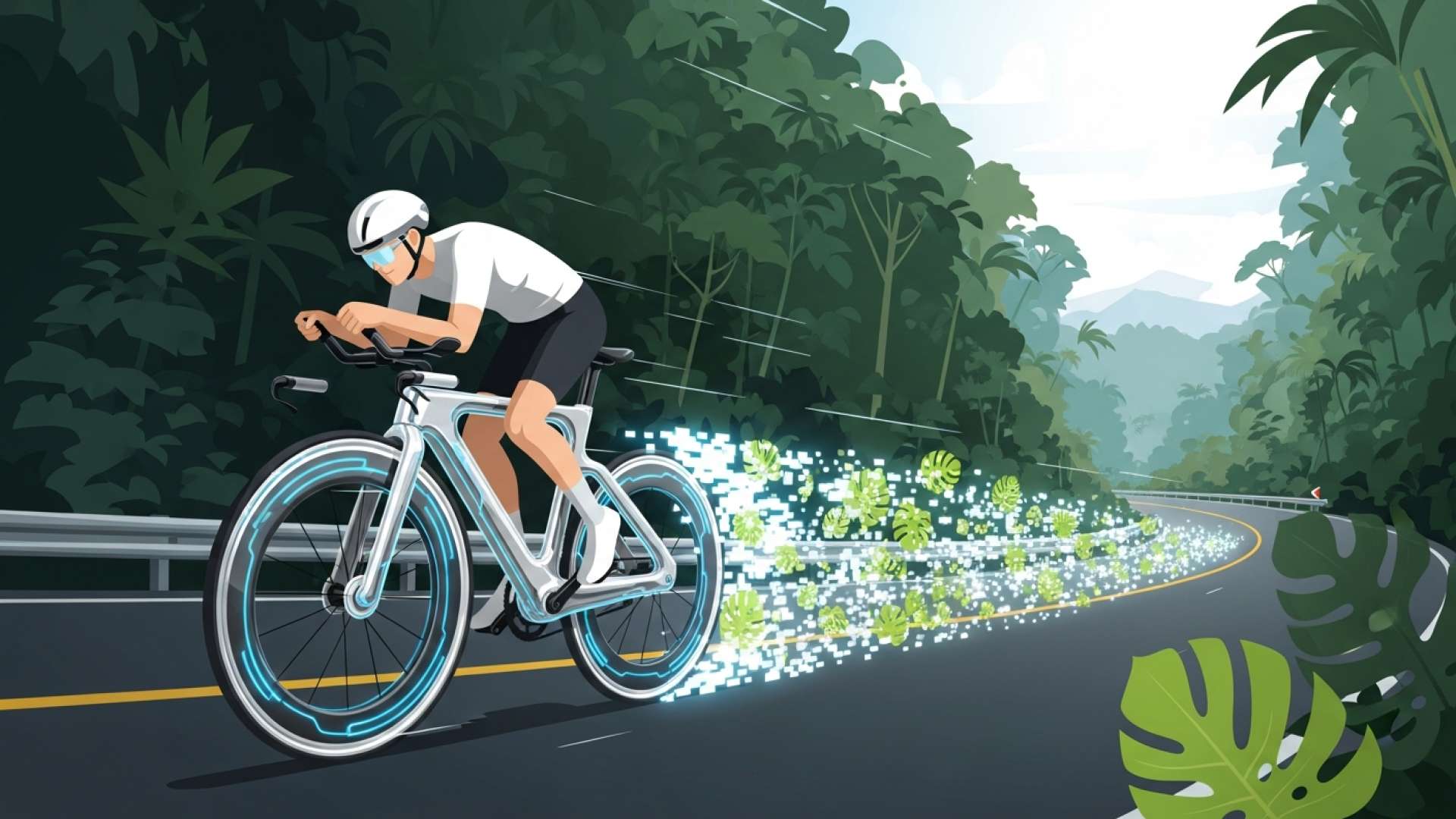 Oses sacré champion deux fois de la Vuelta a Costa Rica