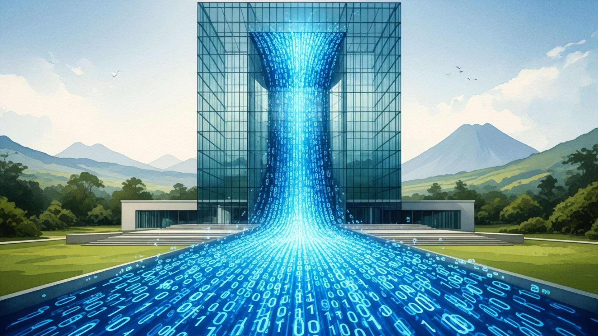 Paraíso établit un précédent national avec une technologie anti-corruption