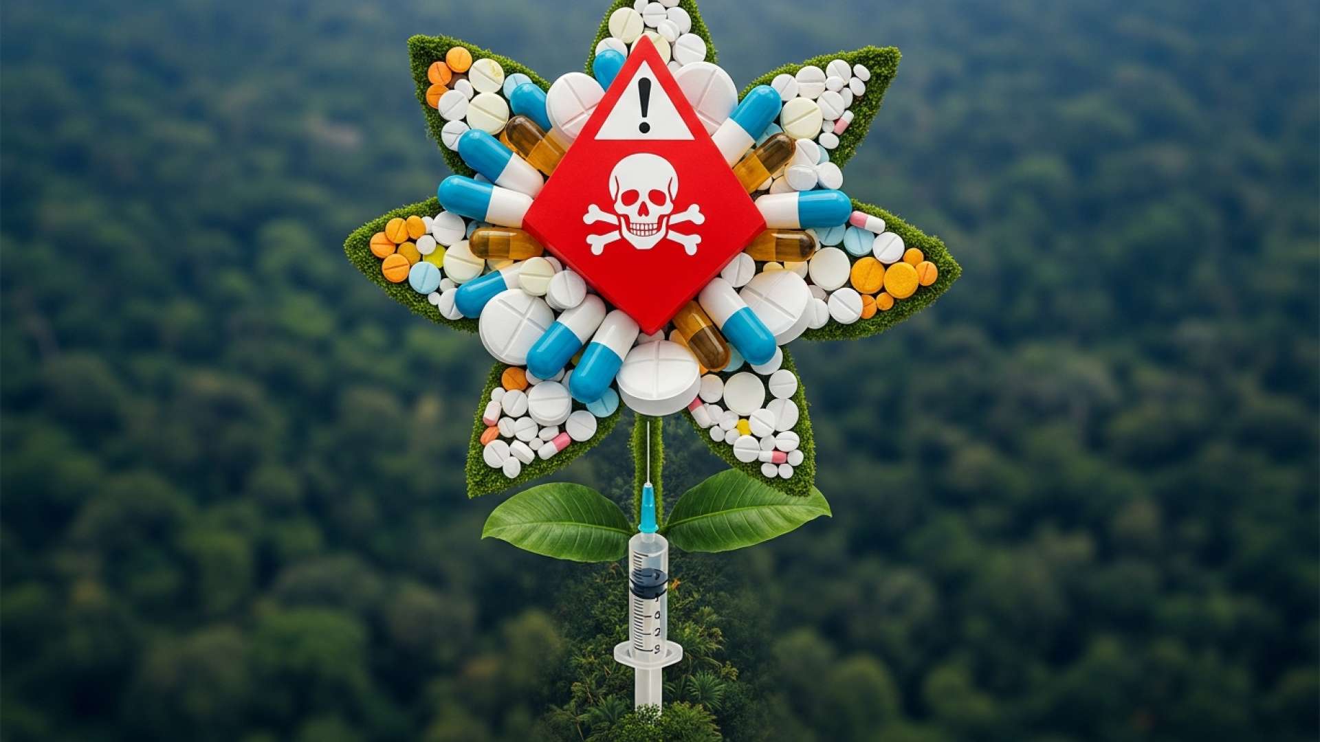 Les pharmaciens donnent l’alerte sur une tendance dangereuse de médicaments amaigrissants au Costa Rica