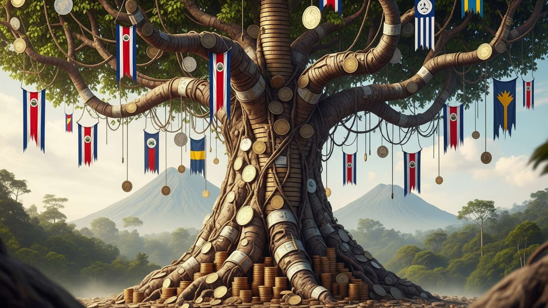 Le parti PLN engage une refonte profonde du financement des campagnes politiques