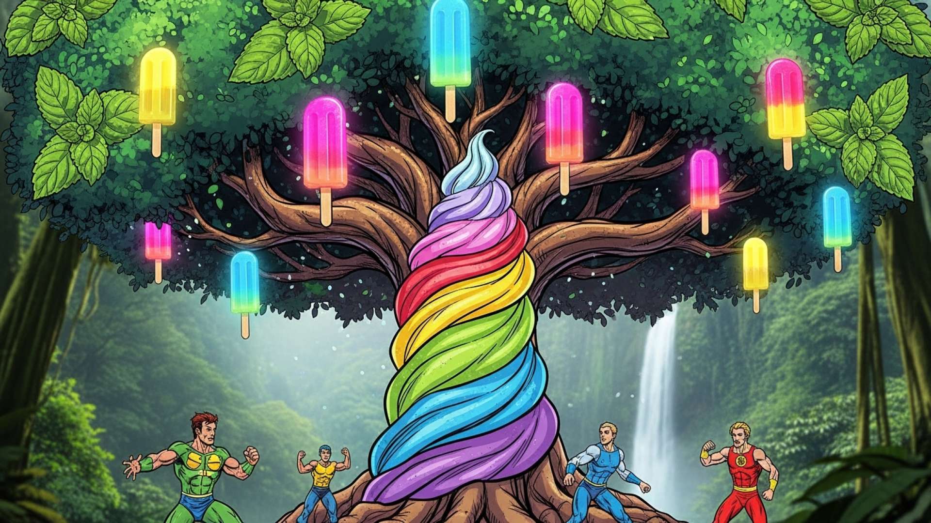 POPS cible les consommateurs soucieux de leur santé avec le lancement de Yogs