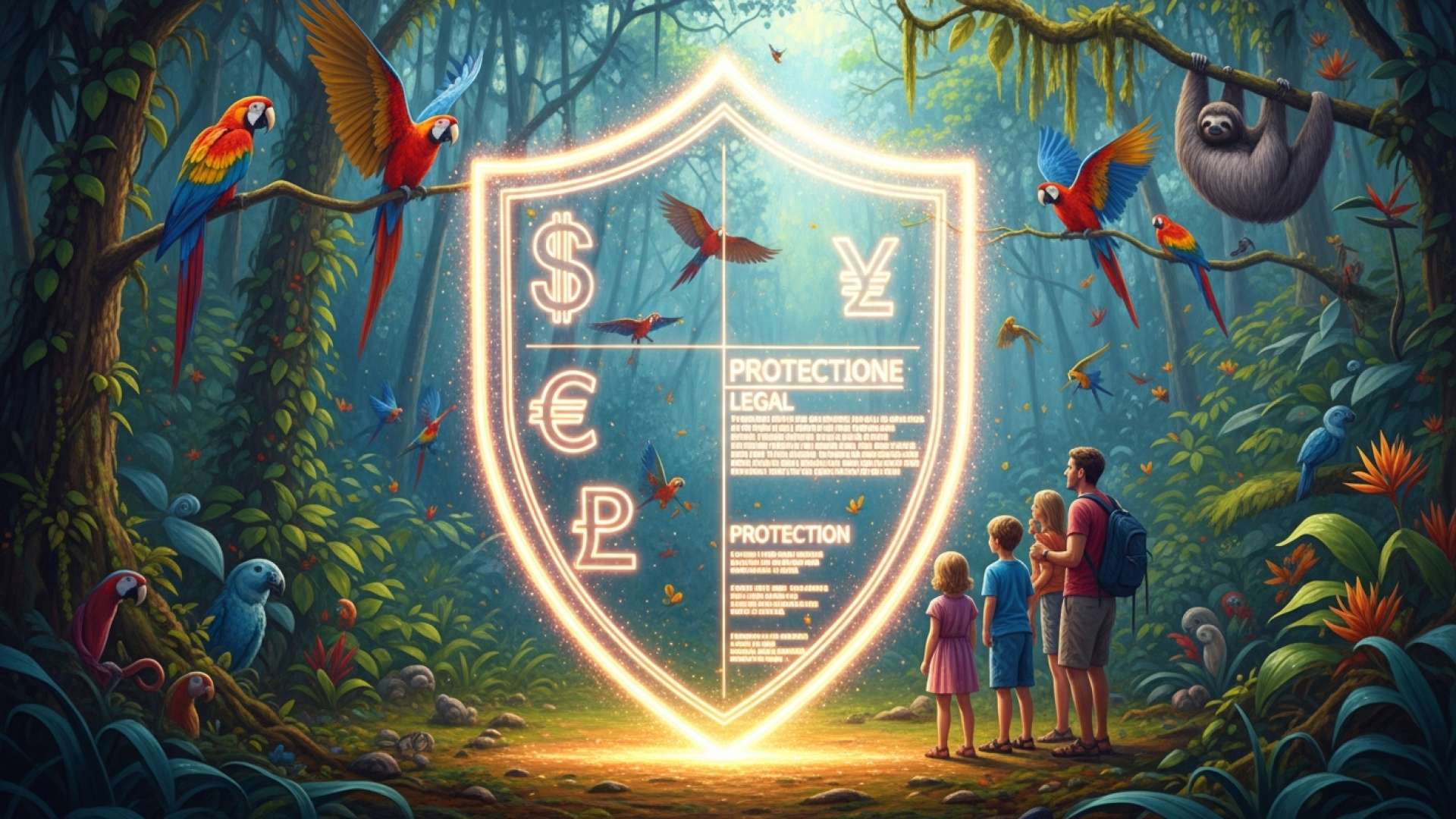 Protégez votre portefeuille cette saison des fêtes, selon MEIC