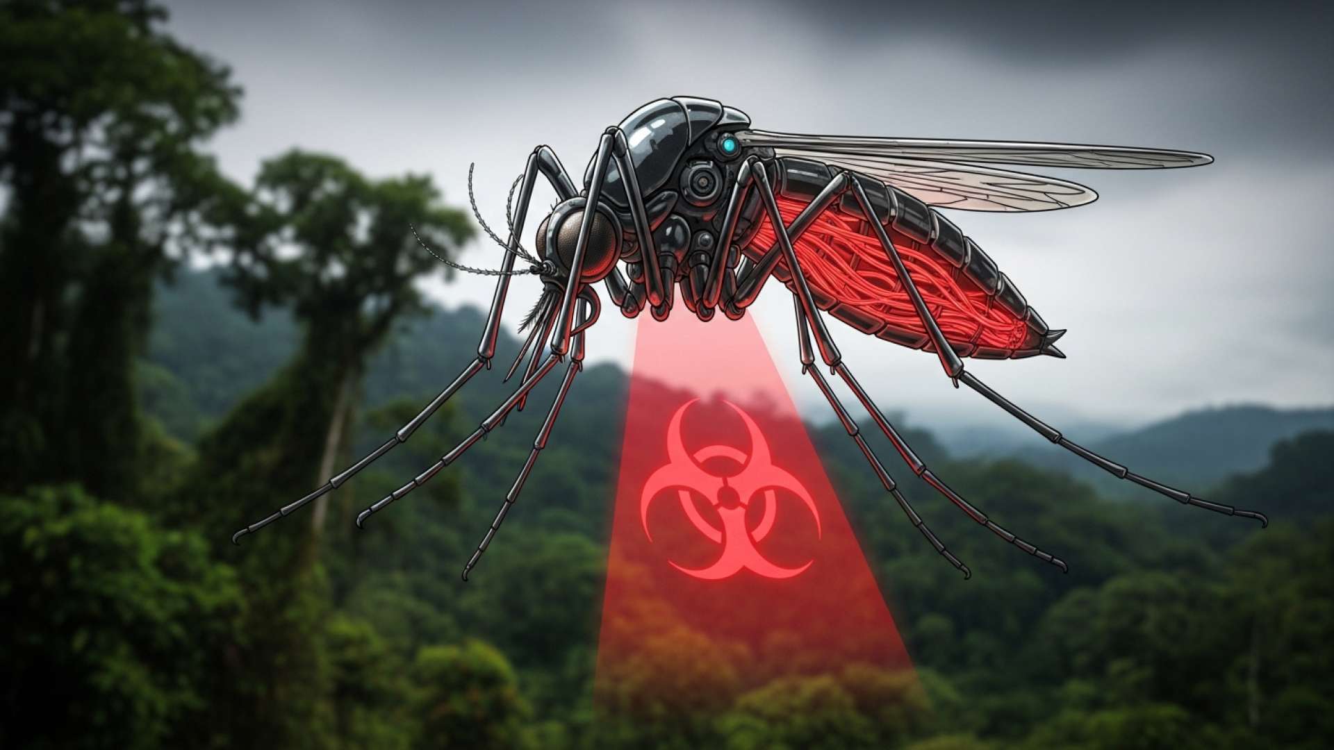 Puntarenas en alerte élevée après la confirmation d’un deuxième cas de chikungunya