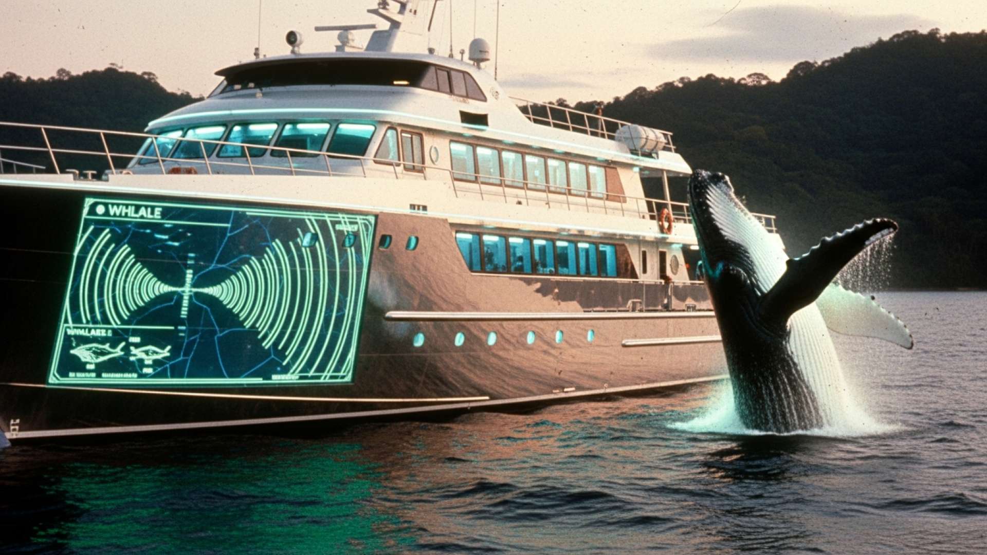 Quepos accueille les baleines à bosse tandis que le Costa Rica lance la saison touristique écologique de pointe