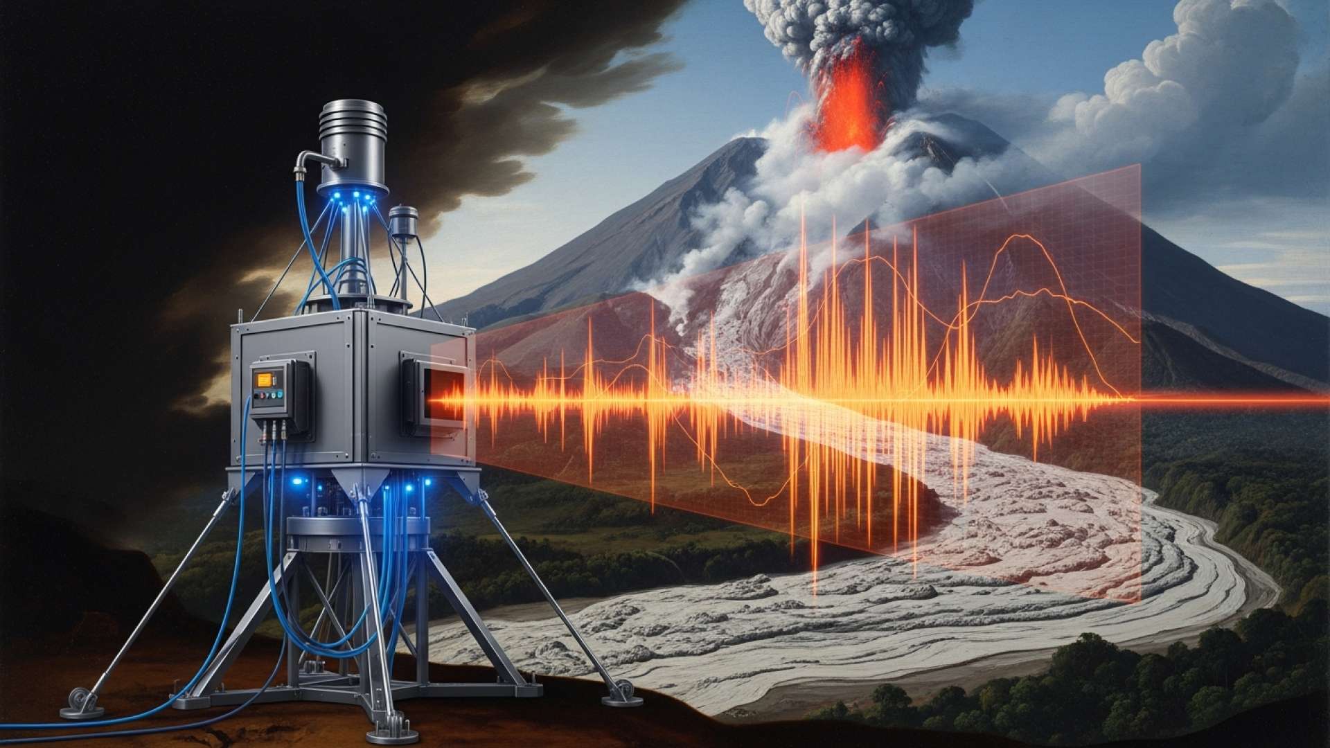 Le volcan Rincón de la Vieja alerte les experts après une recrudescence d’éruptions phréatiques violentes