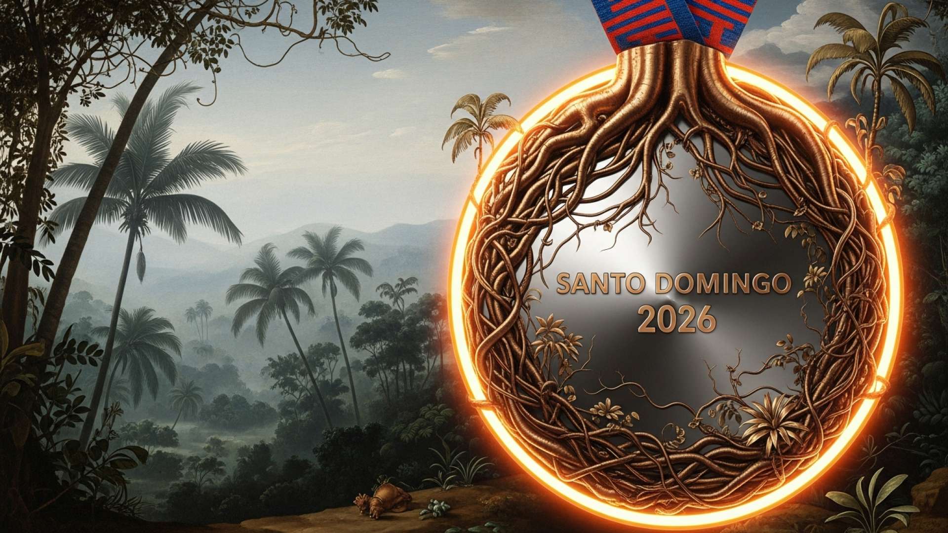Samantha Marín décroche le bronze historique en gymnastique pour le Costa Rica à Saint-Domingue