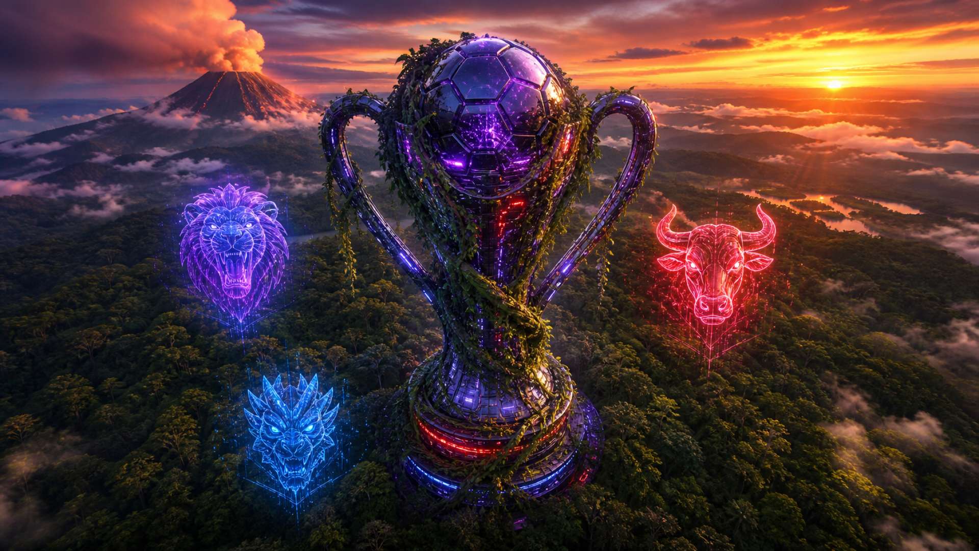 Les clubs de San Carlos dominent les géants du football costaricien lors de matches Apertura passionnants