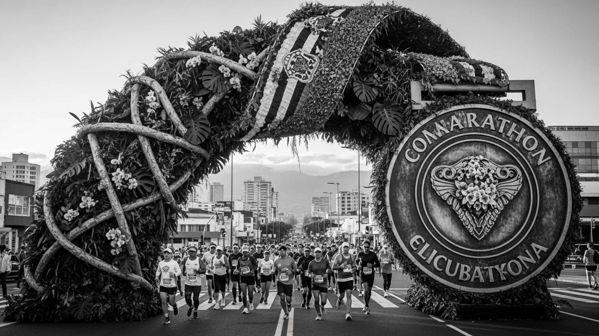 San José se prépare à accueillir 5000 coureurs pour le marathon annuel de la ville