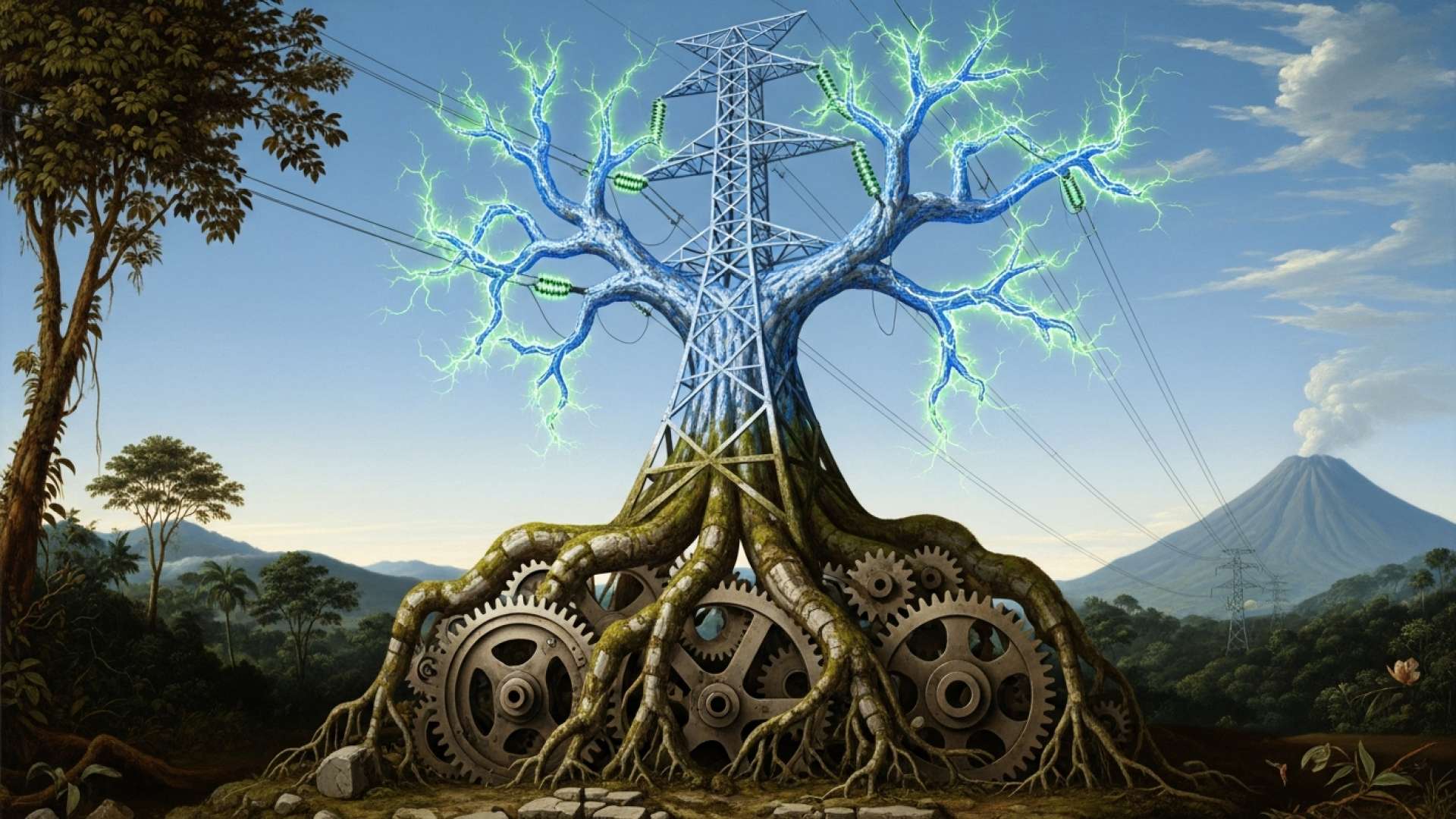 Sergio Capón donnera la priorité à la loi sur l’électricité et au soulagement du taux de change après sa réélection