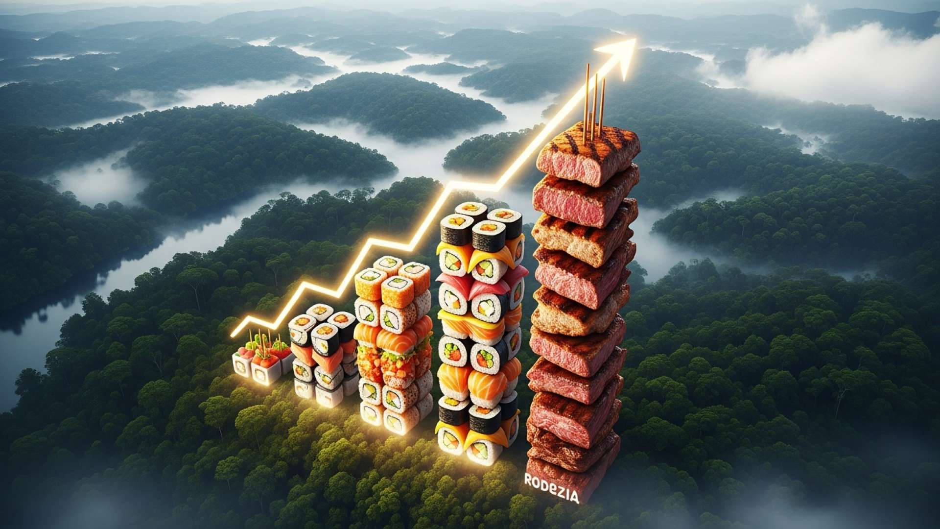 SGC Capital Pionnière du Modèle de Profit d’Abord pour les Restaurants Costariciens